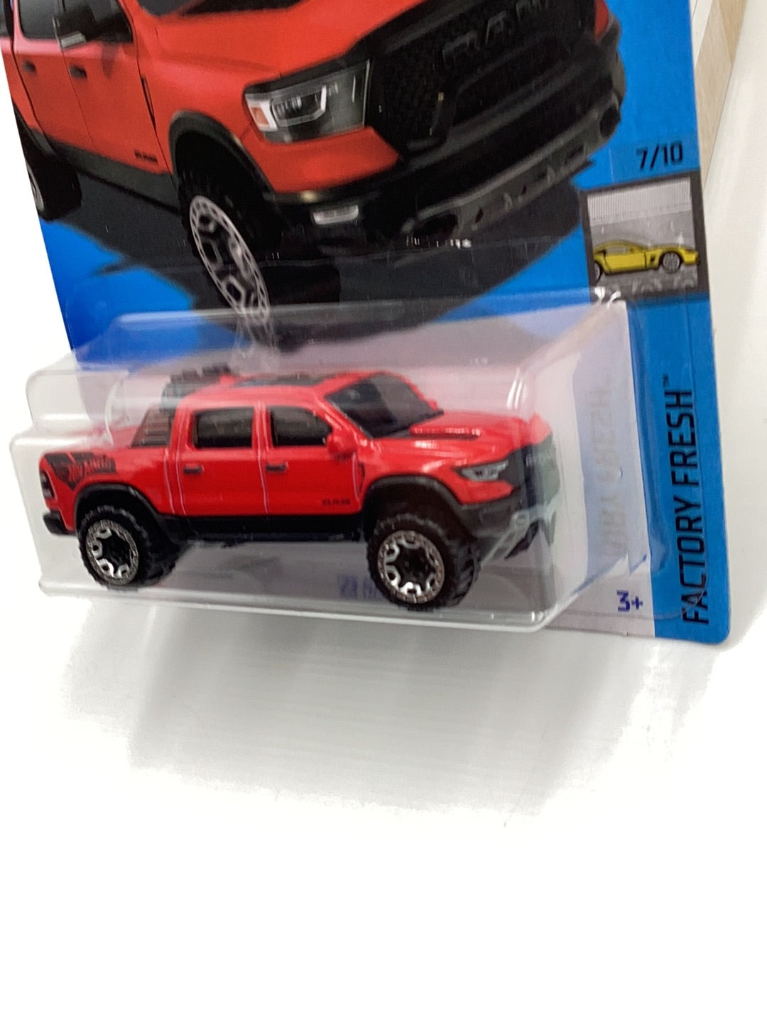 2024 Hot Wheels D case #97 23 Ram 1500 39A