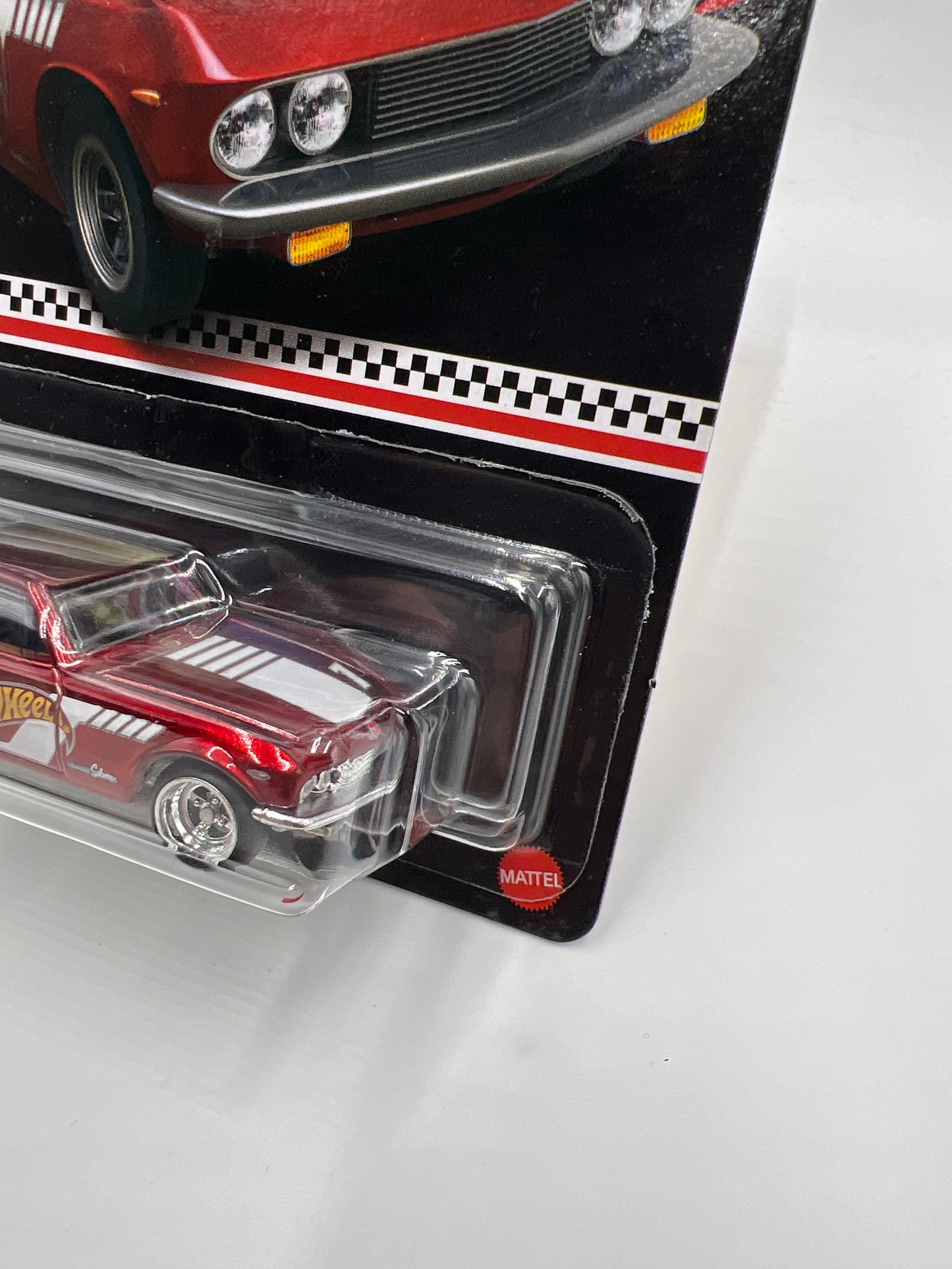 2024 Hot Wheels RLC Collector Edition Dollar General Mail In #1 Nissan Silvia CSP311 Red W/Protector