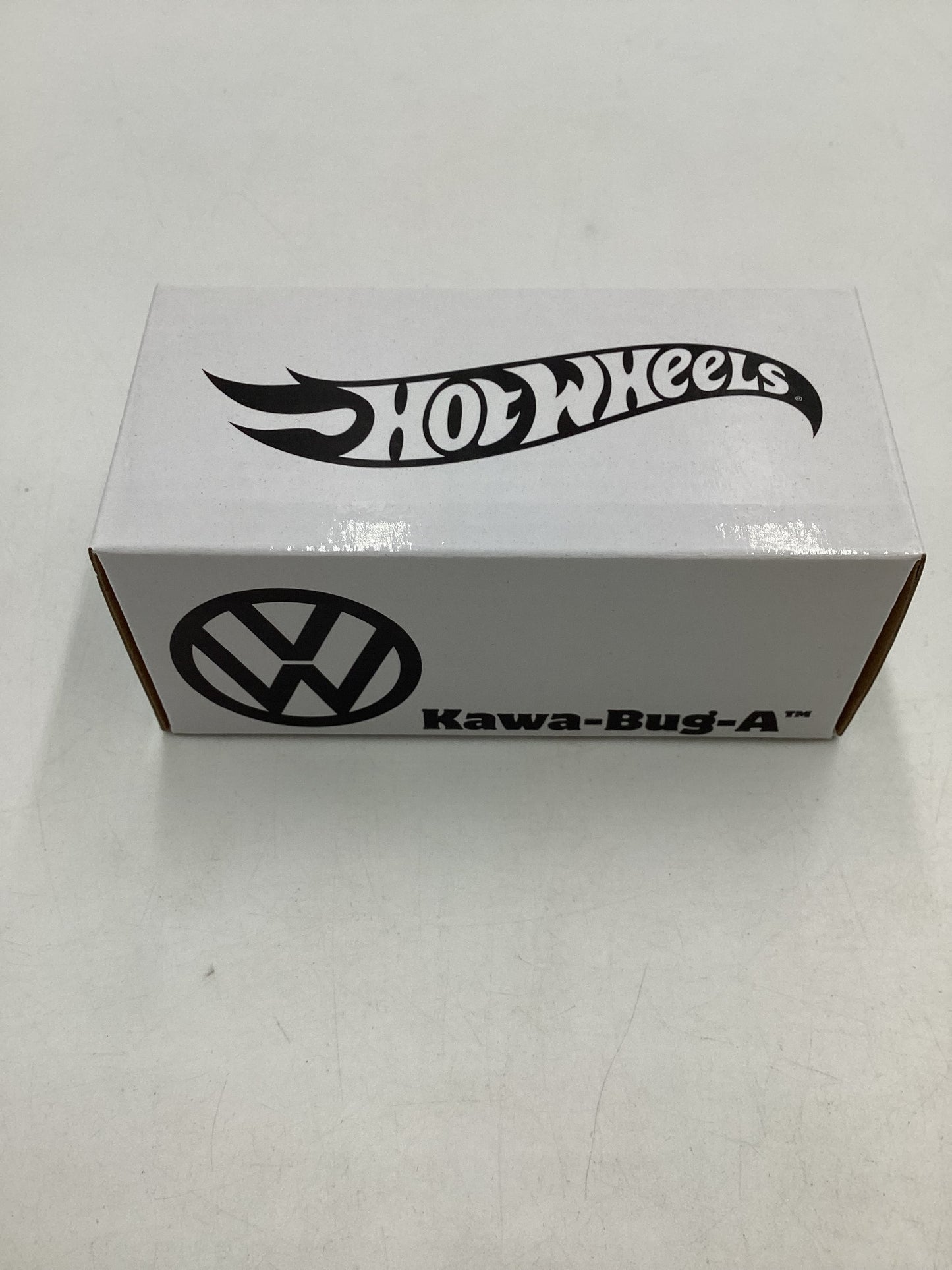 2022 Hot Wheels RLC Kawa-Bug-A Beetle Blue 15933/30000