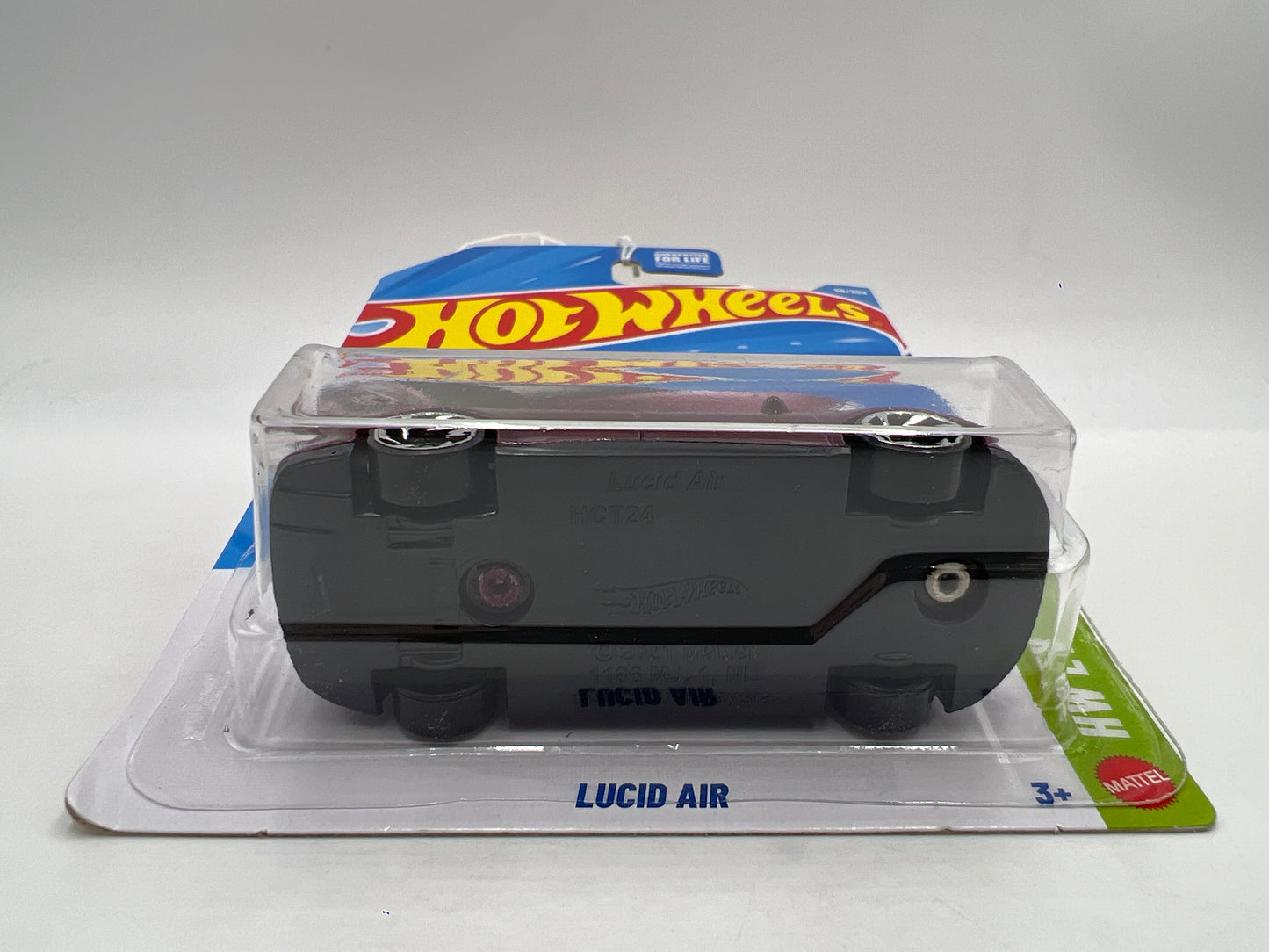 2026 Hot Wheels C Case HW EV #59 Lucid Air