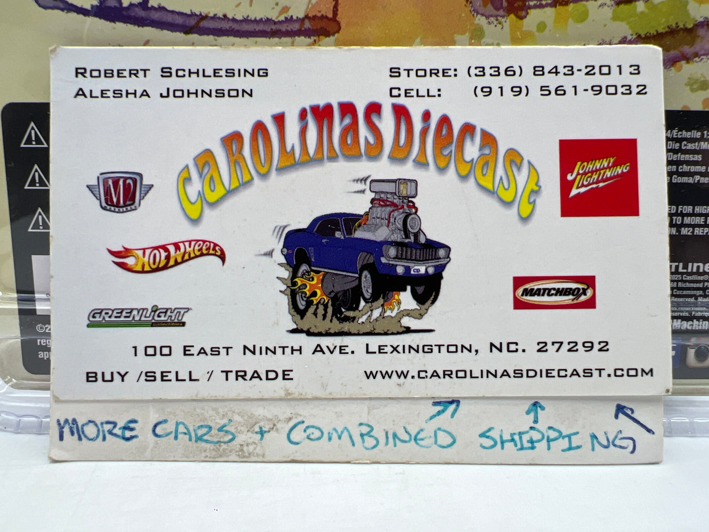 2025 M2 Machines Hobby Exclusive CHASE Slug Bug 1953 VW Beetle Deluxe USA Model HS63