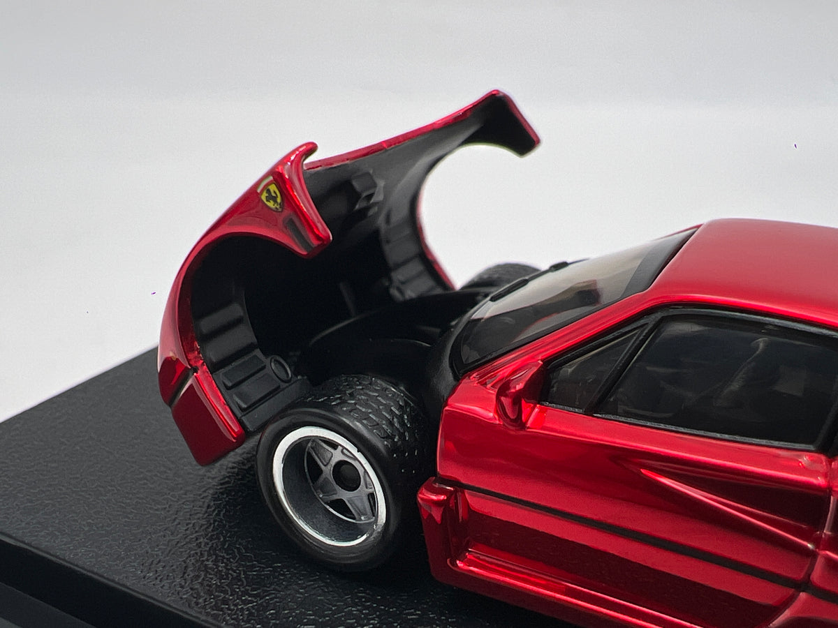2026 Hot Wheels RLC Ferrari F40 Red