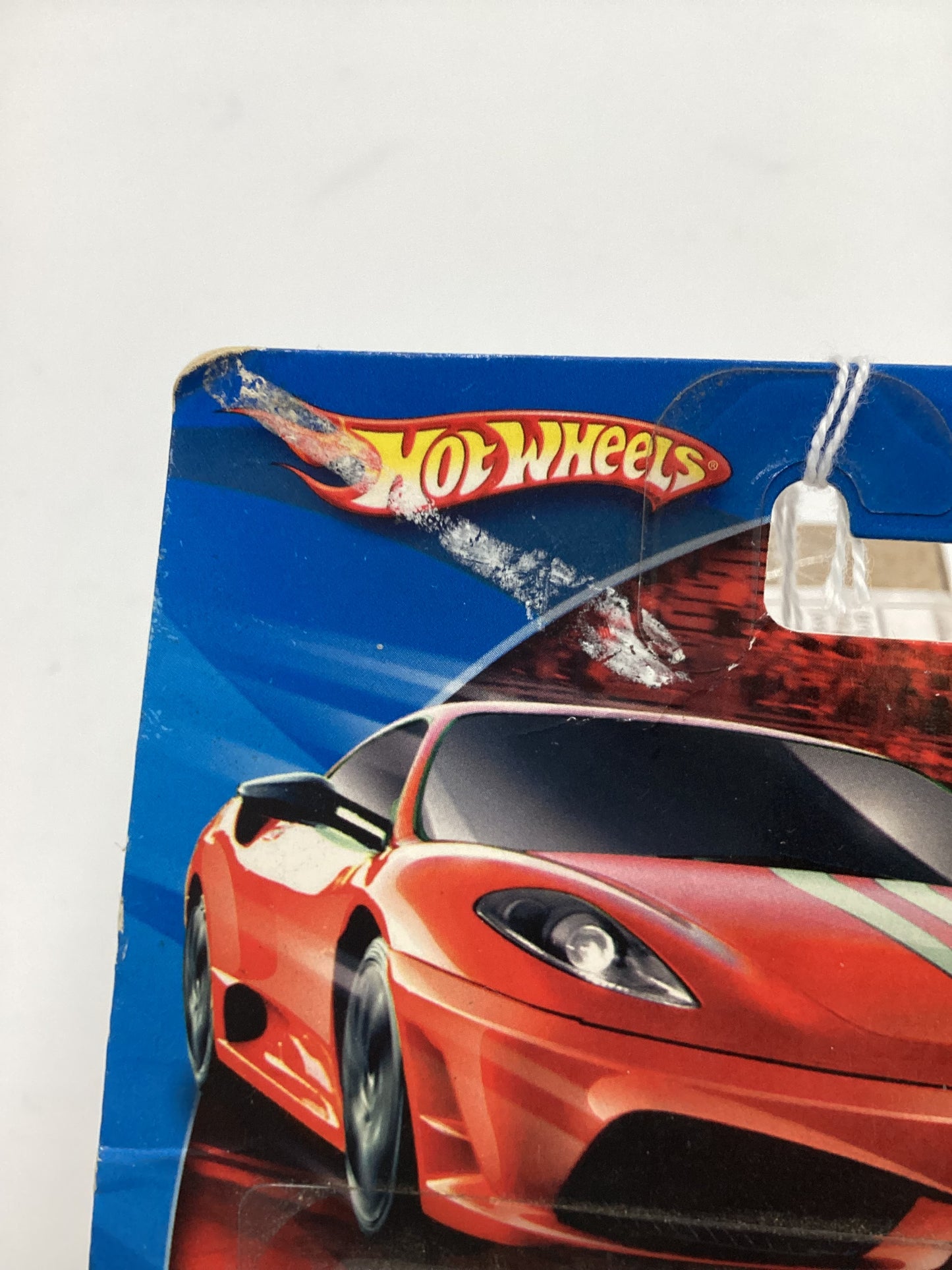 Hot Wheels Ferrari Racer 9/24 Ferrari 250 LM