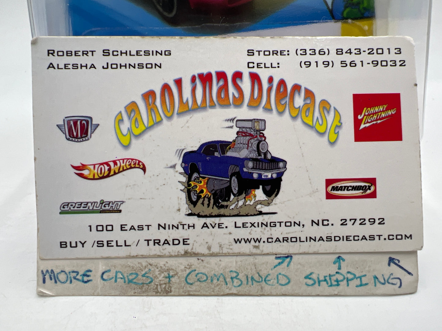 2026 Hot Wheels E Case Super Treasure Hunt #116 87 Ford Sierra Cosworth Pink W/Protector