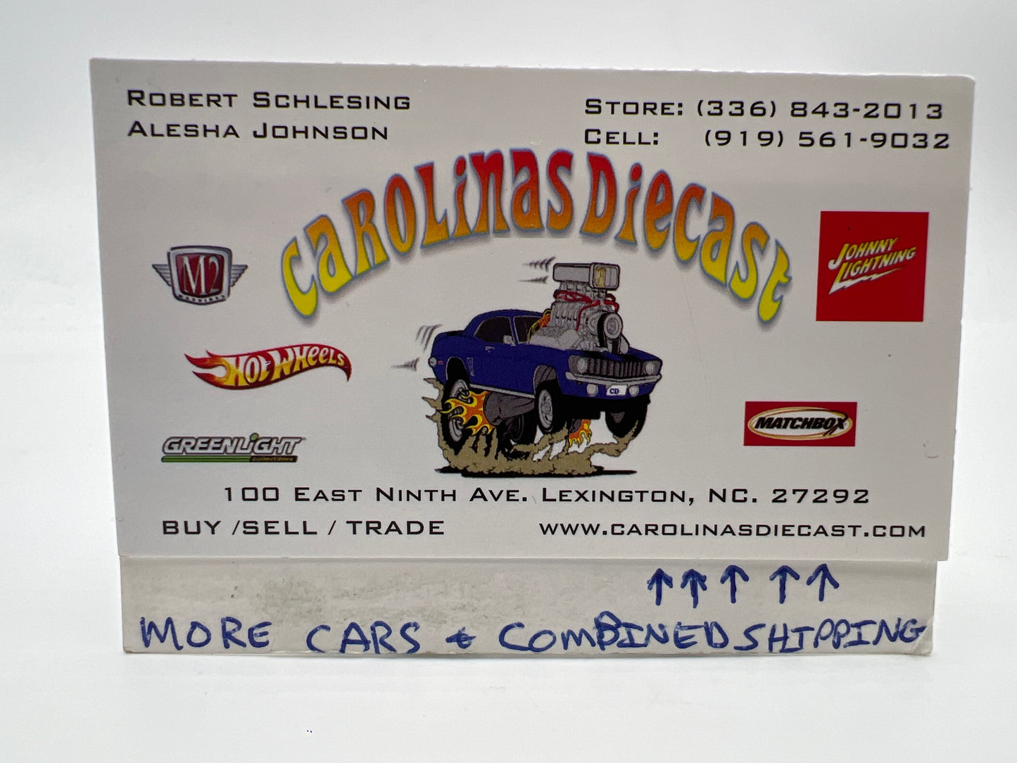 Hot Wheels Collectibles 1/64 Rod & Custom Mantaray White Loose