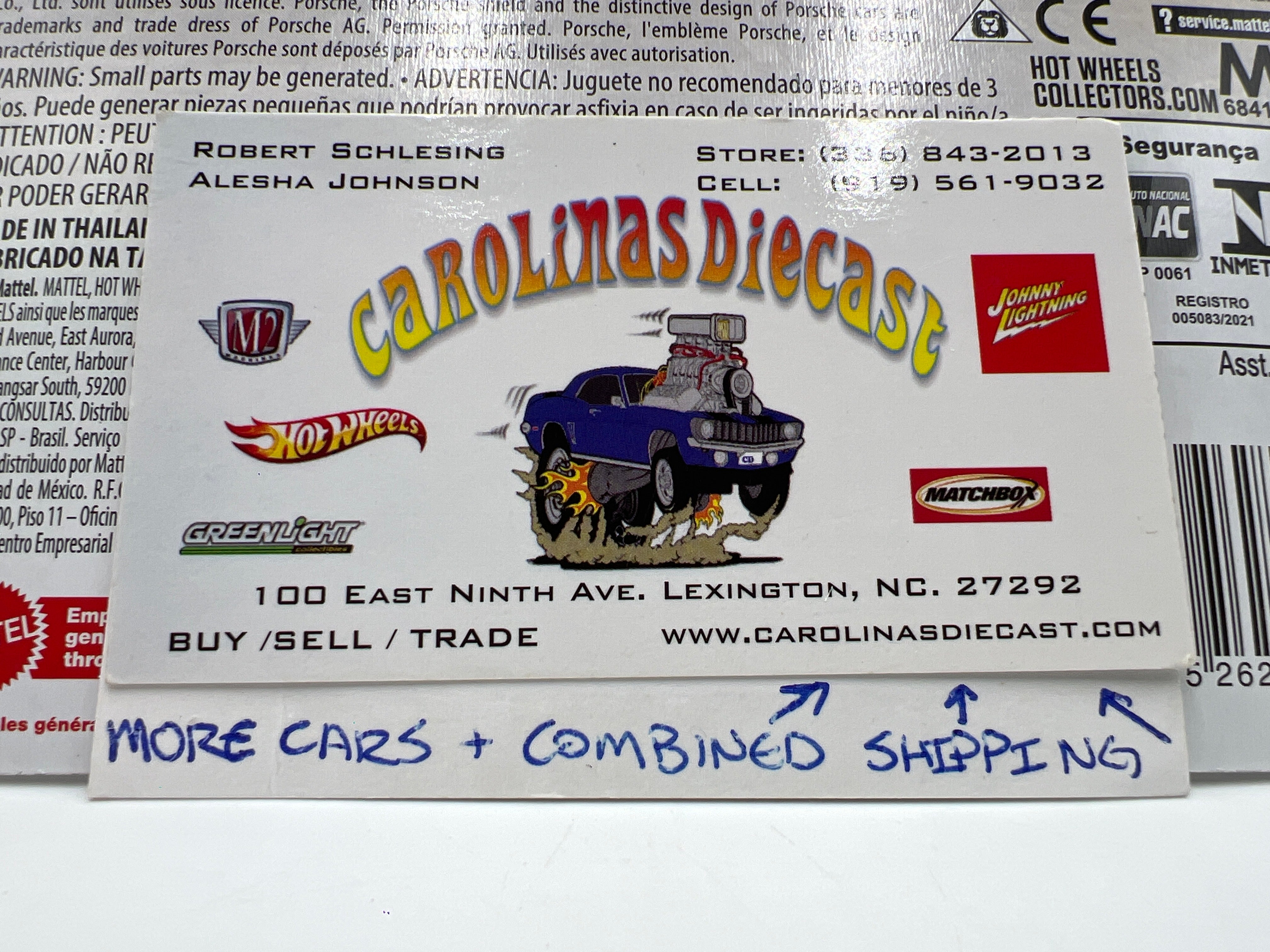 ウッディ様 リクエスト 8点 まとめ商品 2025 Hot Wheels Premium Boulevard #124 Datsun 510 Wagon Black