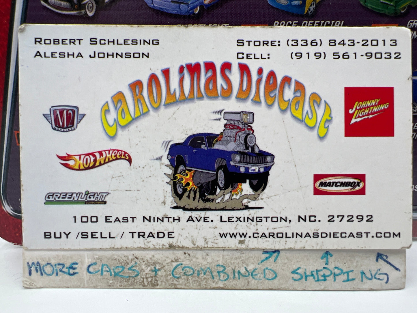 Disney Pixar The World Of Cars #68 Dudley Spare 140A