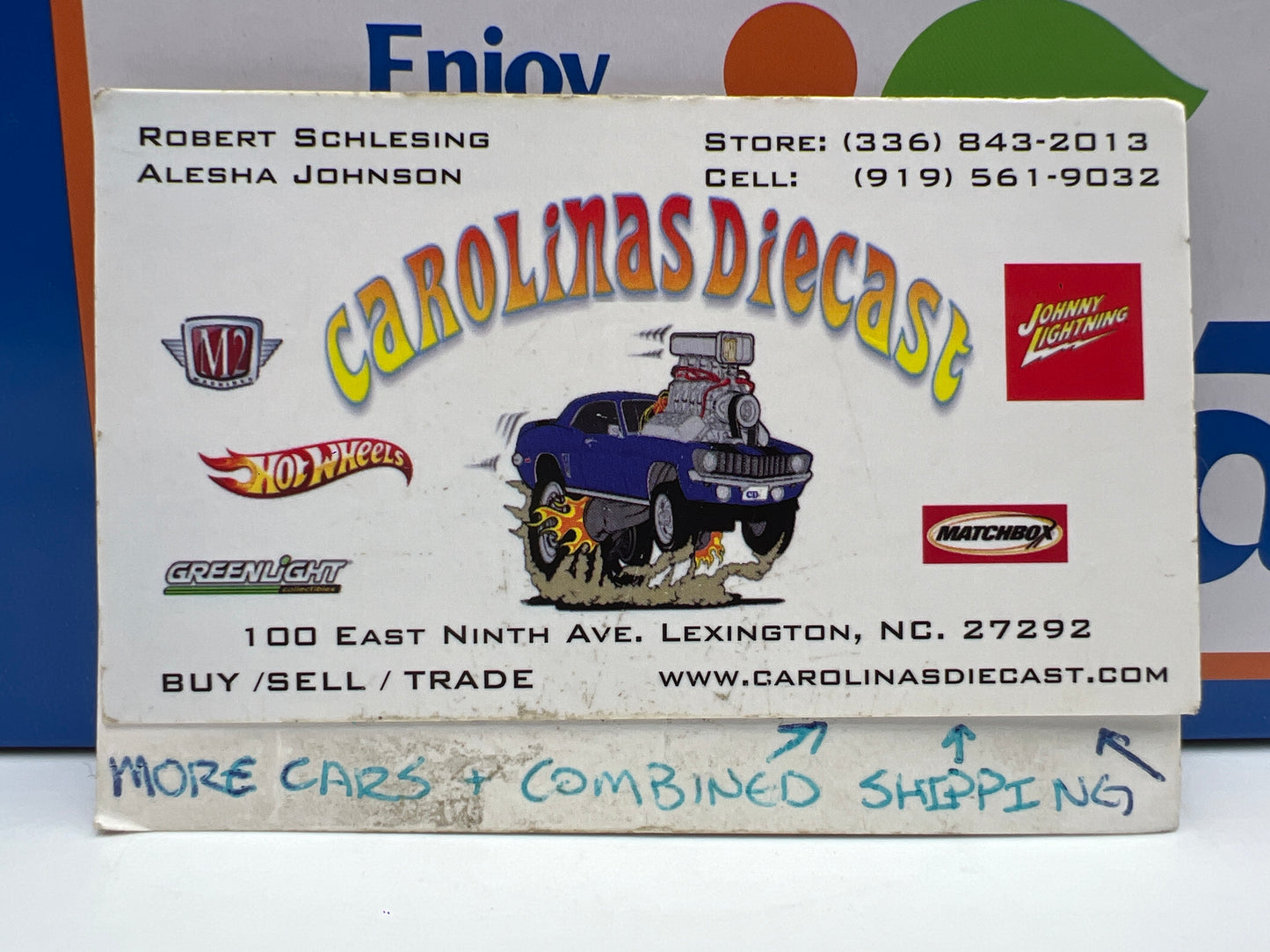 M2 Machines Auto Haulers CHASE Fanta 1973 GMC Sierra 3500 & 1973 GMC Jimmy Sierra S02