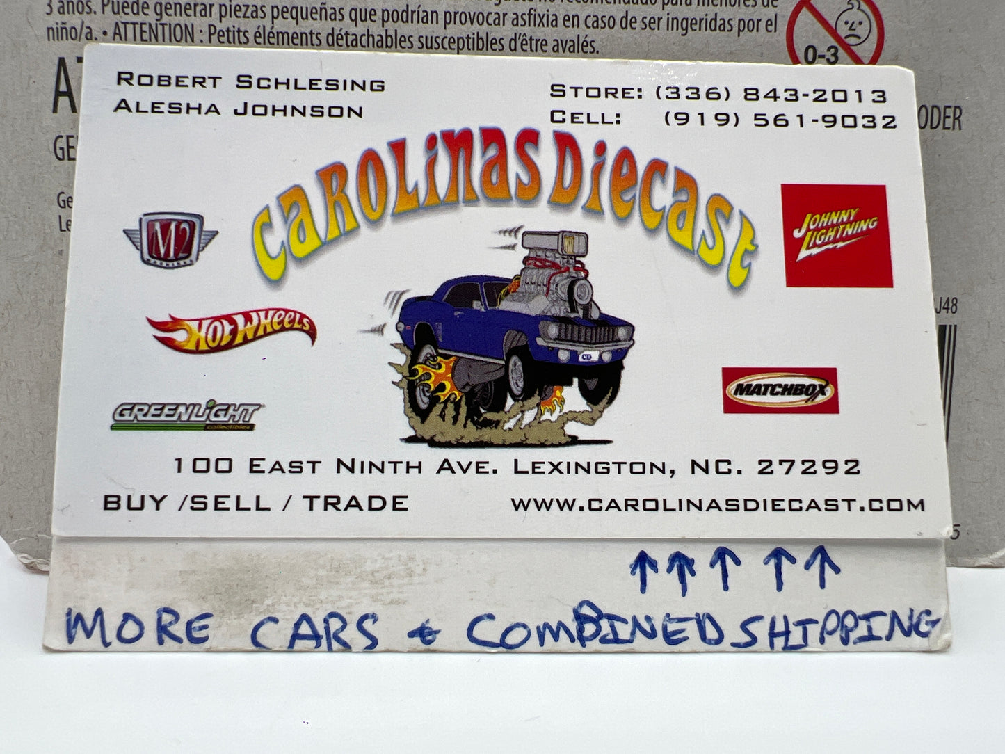 Matchbox 50th Anniversary Superfast #6 16 Corvette Stingray White 174G