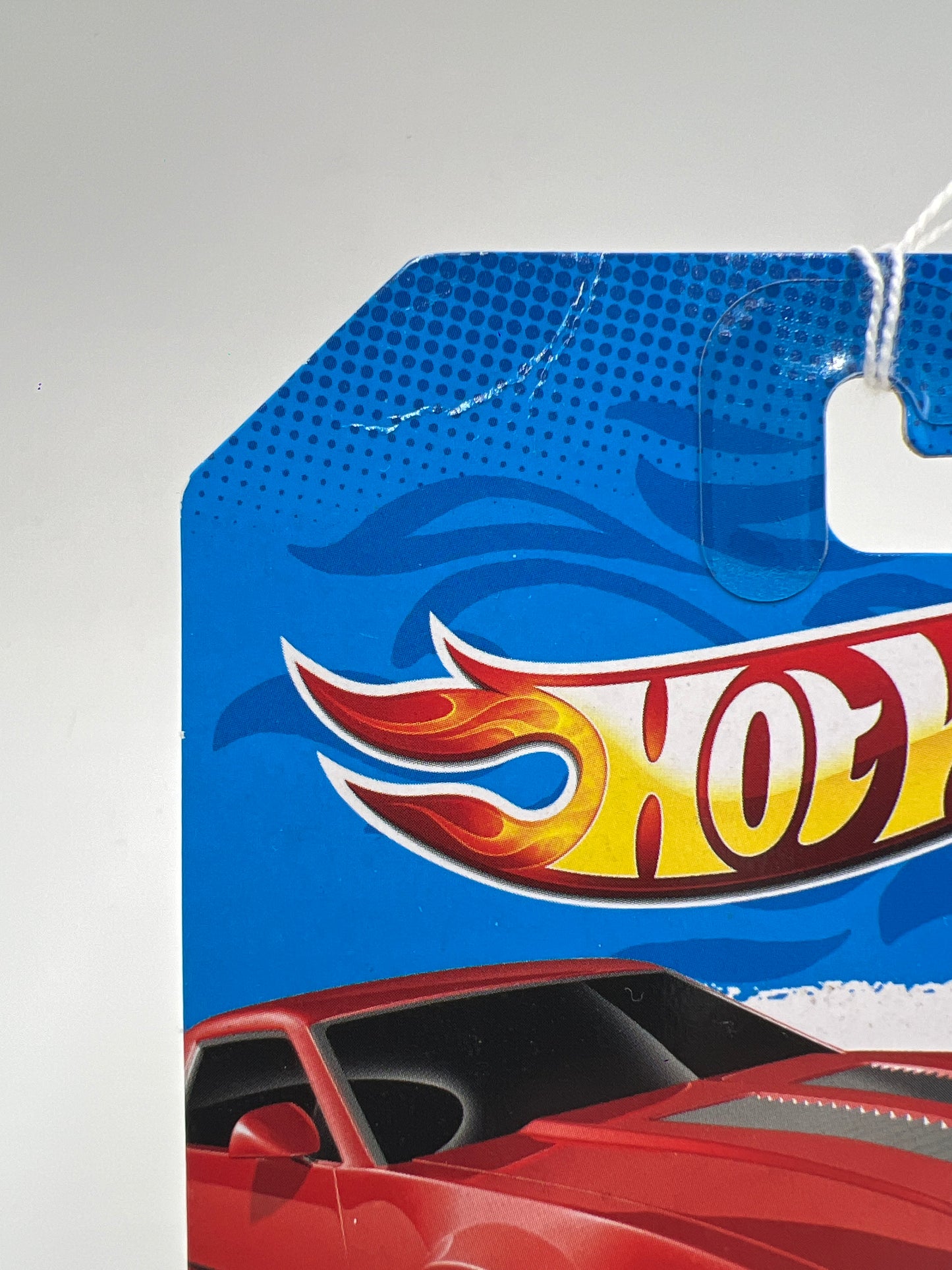 2012 Hot Wheels New Models #22 1985 Chevrolet Camaro IROC-Z Red SR
