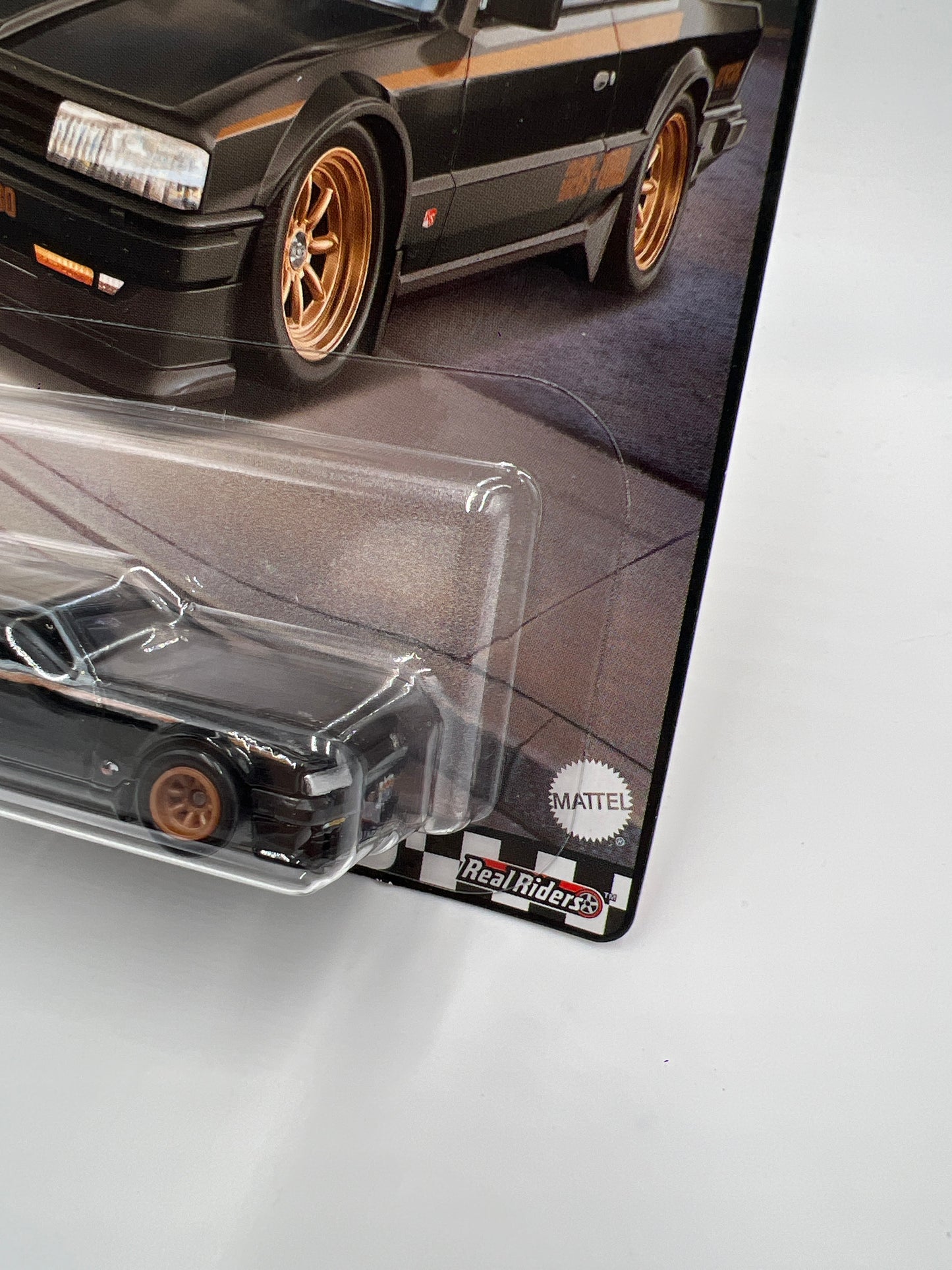 Hot Wheels Premium Boulevard #94 Nissan Skyline RS KDR30 Black 264A