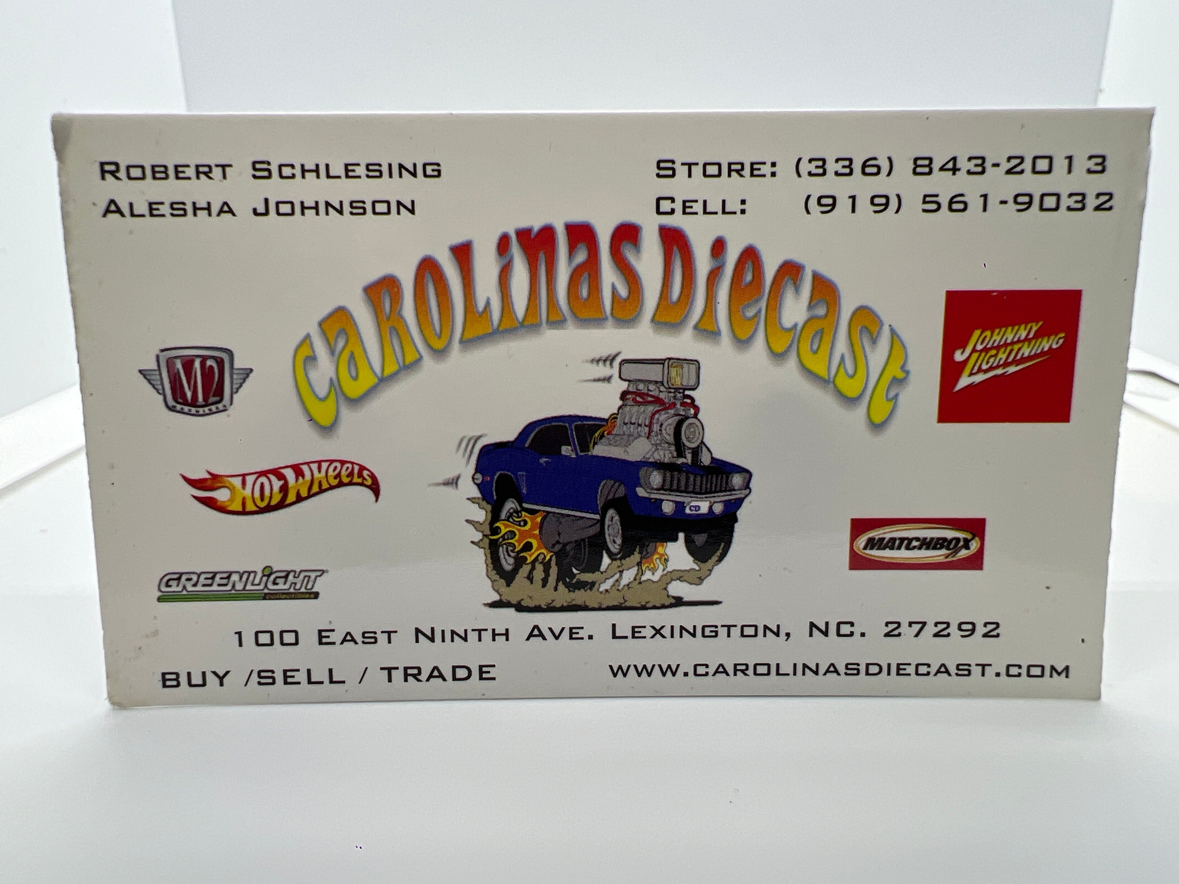 Matchbox 1/64 1985 Toyota 4Runner Red Loose – carolinasdiecast
