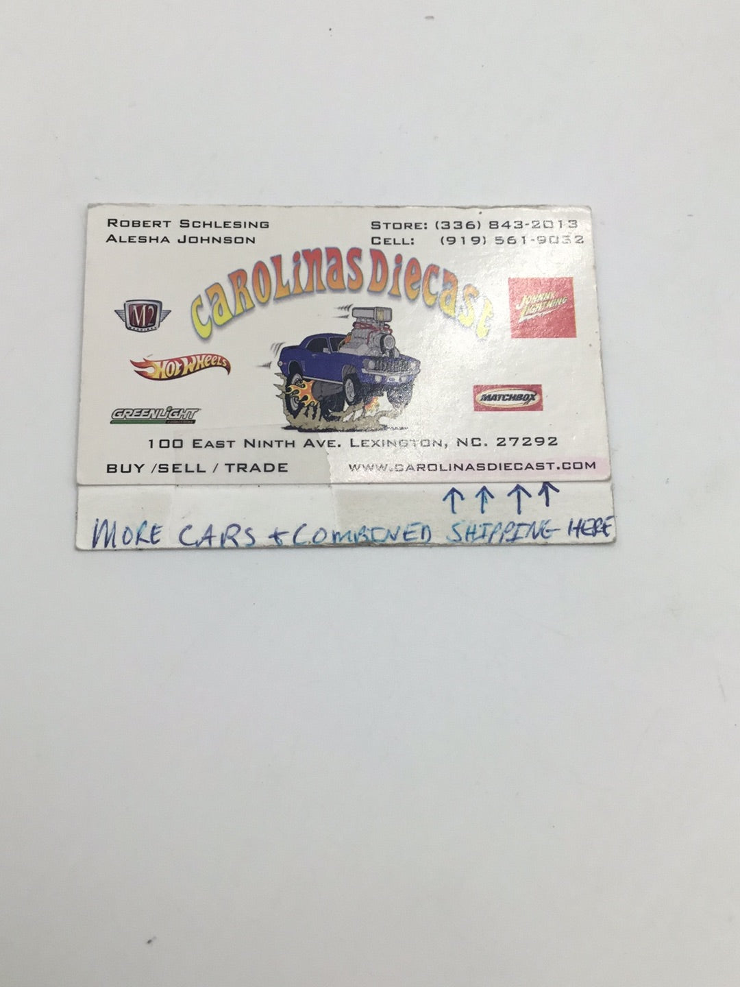 Hot wheels 2019 Selections Series redline club 55 Chevy Bel Air Gasser with protector