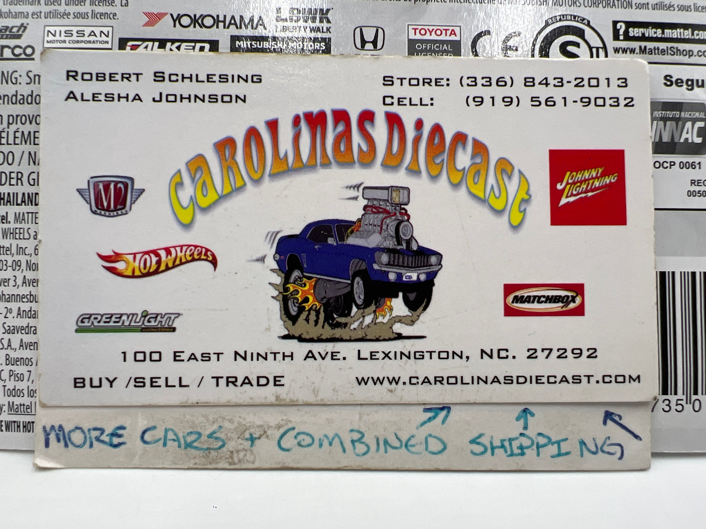 Hot Wheels Premium Mountain Drifters #5 95 Toyota Celica GT-Four Yellow 246F