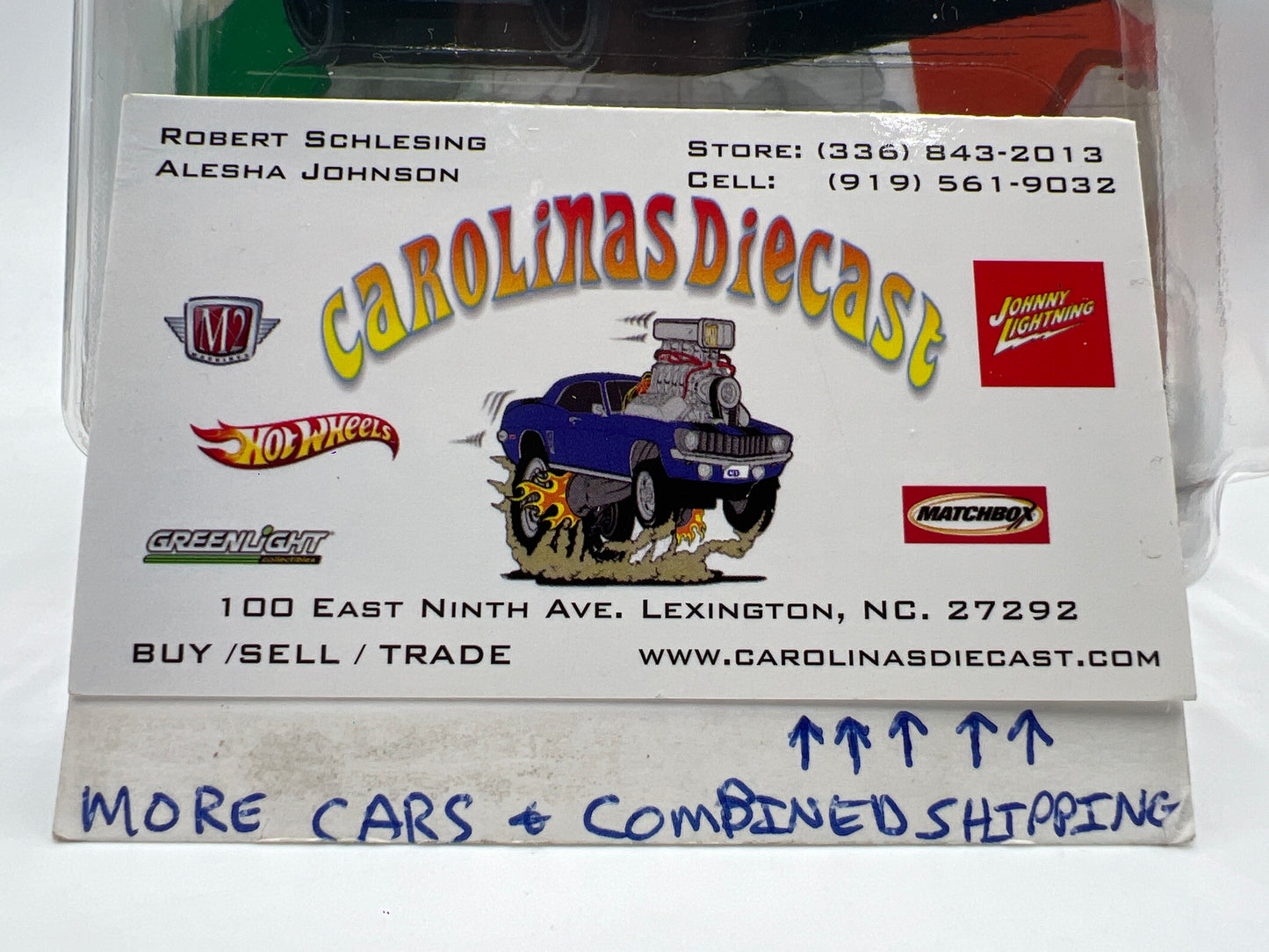 2024 Hot Wheels Premium World Tour Chase #0 Alfa Romeo GTV6 3.0 Black W/Protector