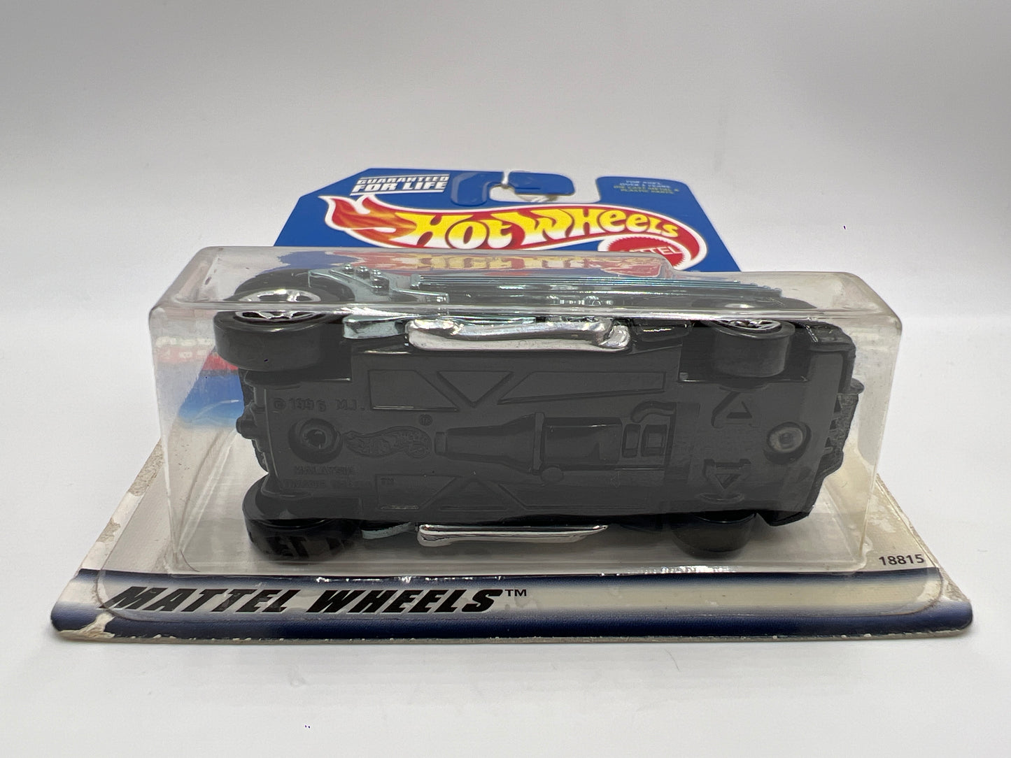 1998 Hot Wheels Treasure Hunt #749 Twang Thang