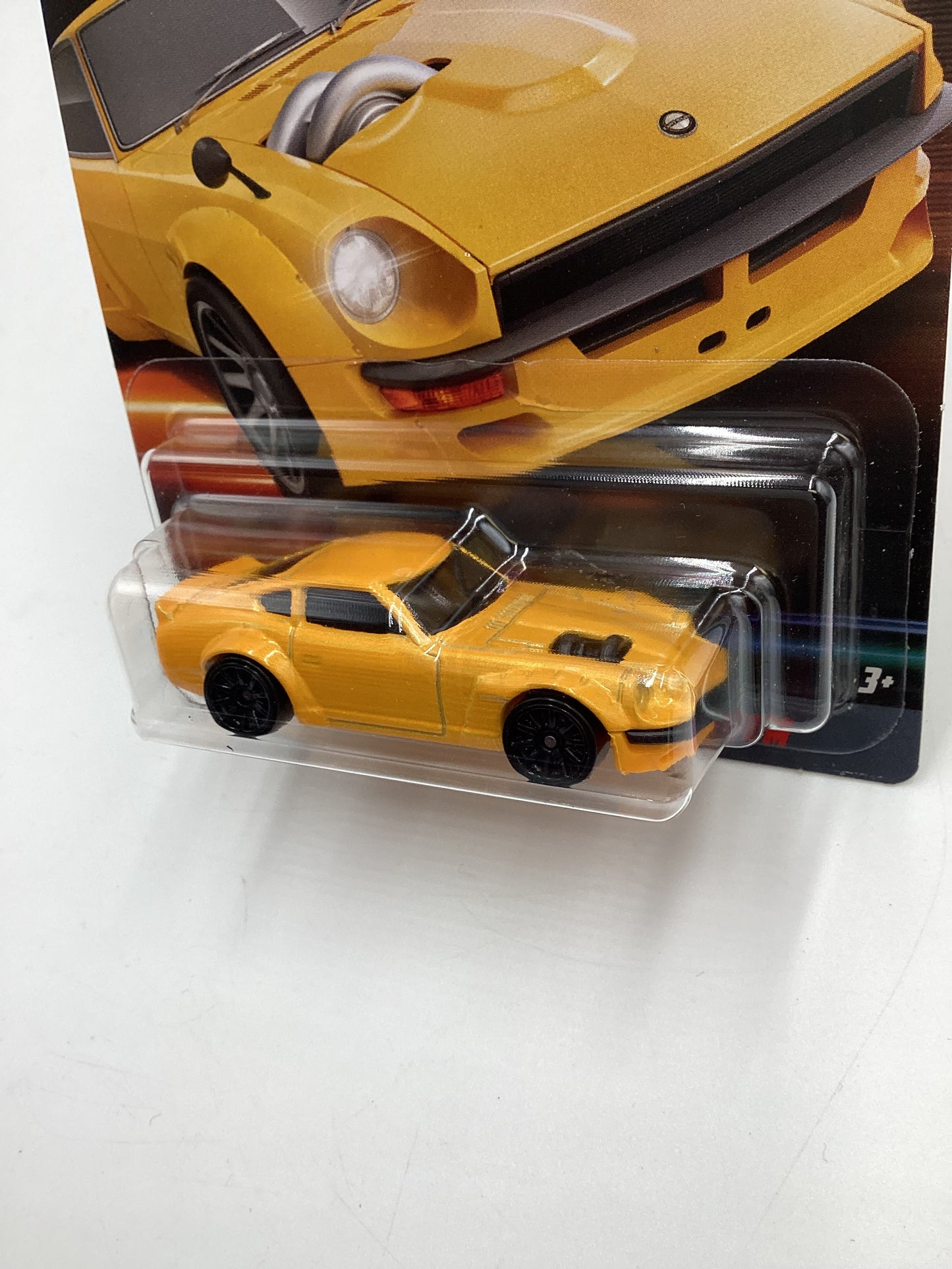 2023 Hot Wheels Fast and Furious Series 3  #10 Datsun 240Z Custom 74B