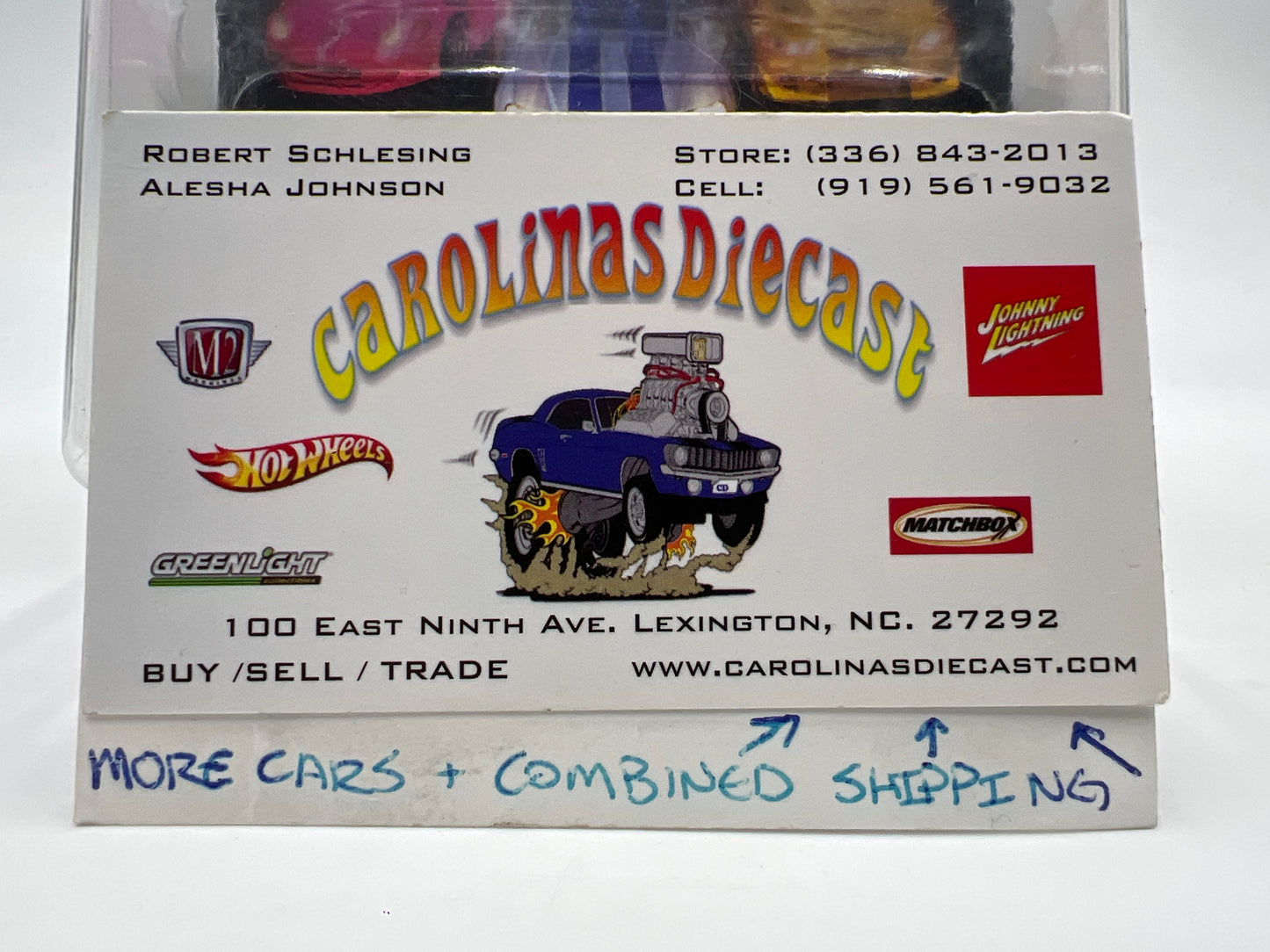 2016 Hot Wheels Fast & Furious #2 Nissan Skyline GT-R R34 Silver W/Protector Cracked Blister