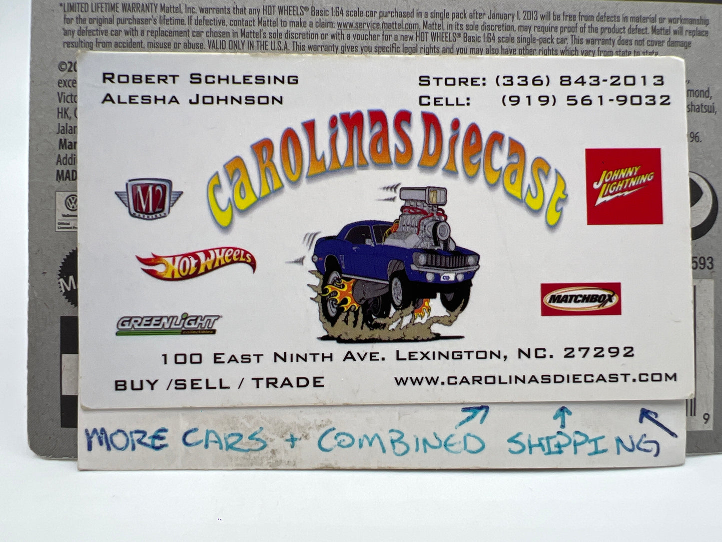 2019 Hot Wheels Volkswagen #69 Custom Volkswagen Beetle Red 96B