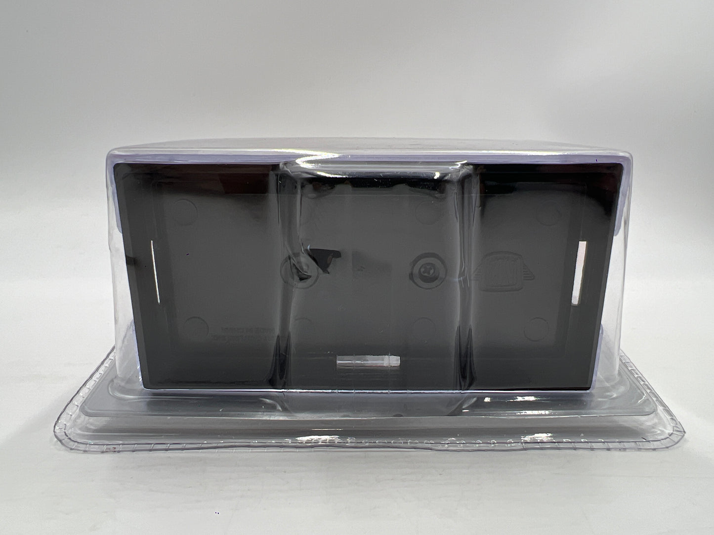 M2 Machines Diet Coke 1976 GMC Sierra Grande 15 Custom Silver A32 204C