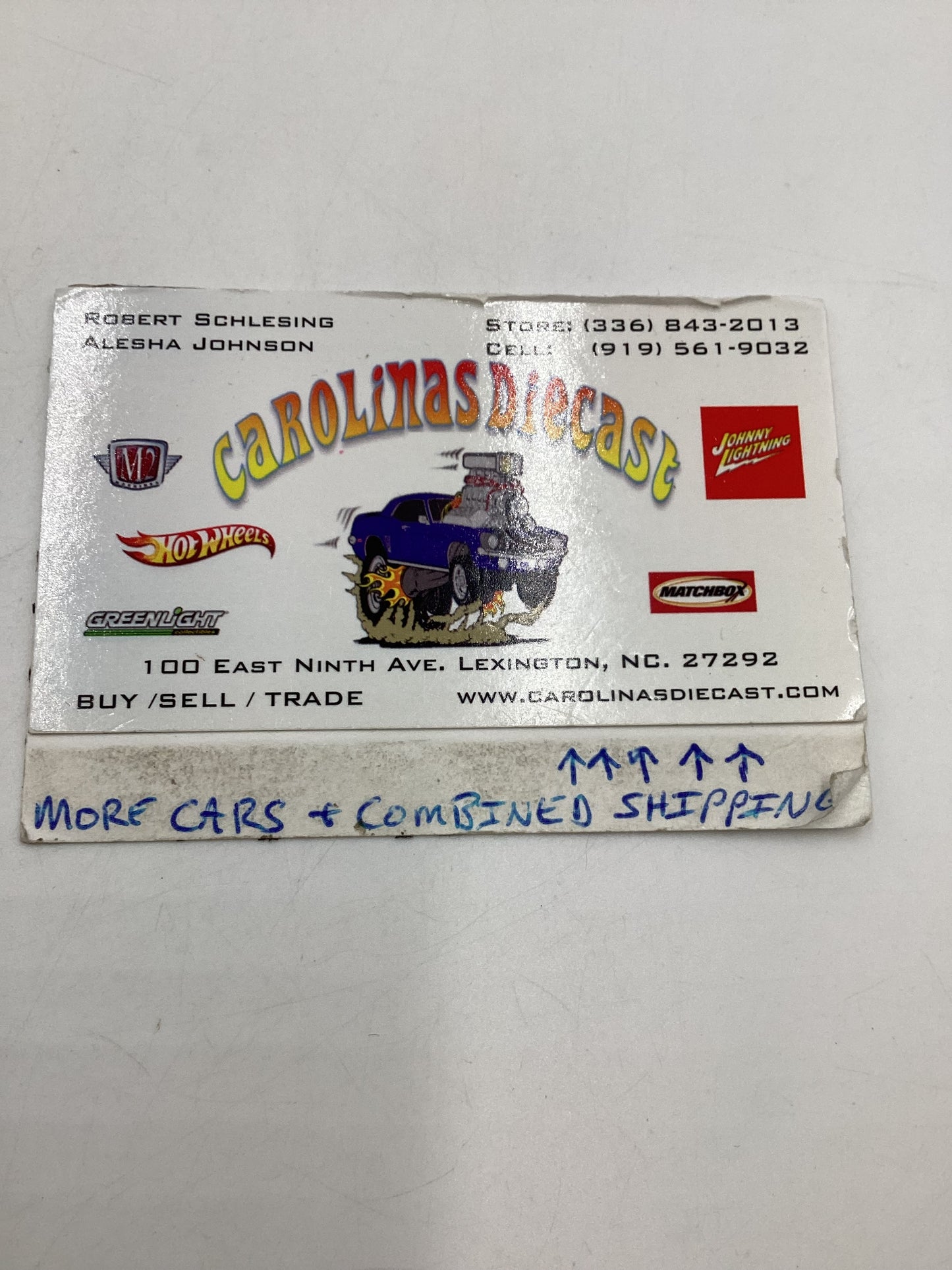 2020 Hot wheels Zamac 007 #23 98 Subaru Impreza 22B STI-version 148A