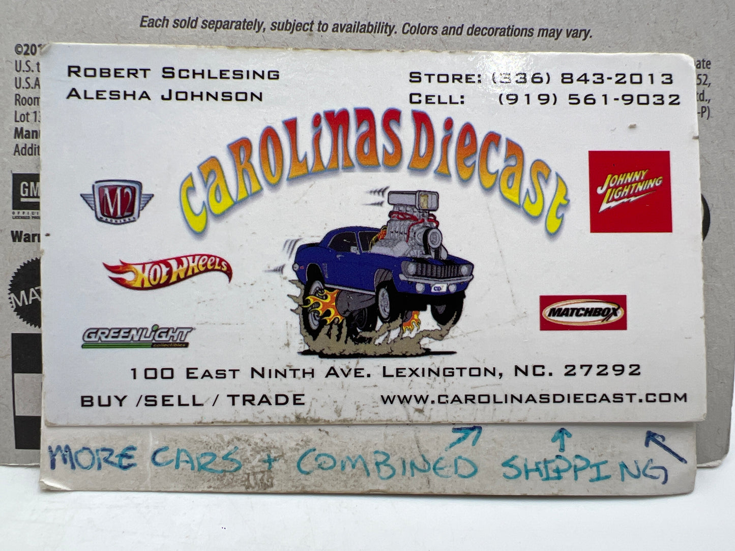 Hot Wheels Corvette 60th Anniversary #3 11 Corvette Grand Sport Yellow