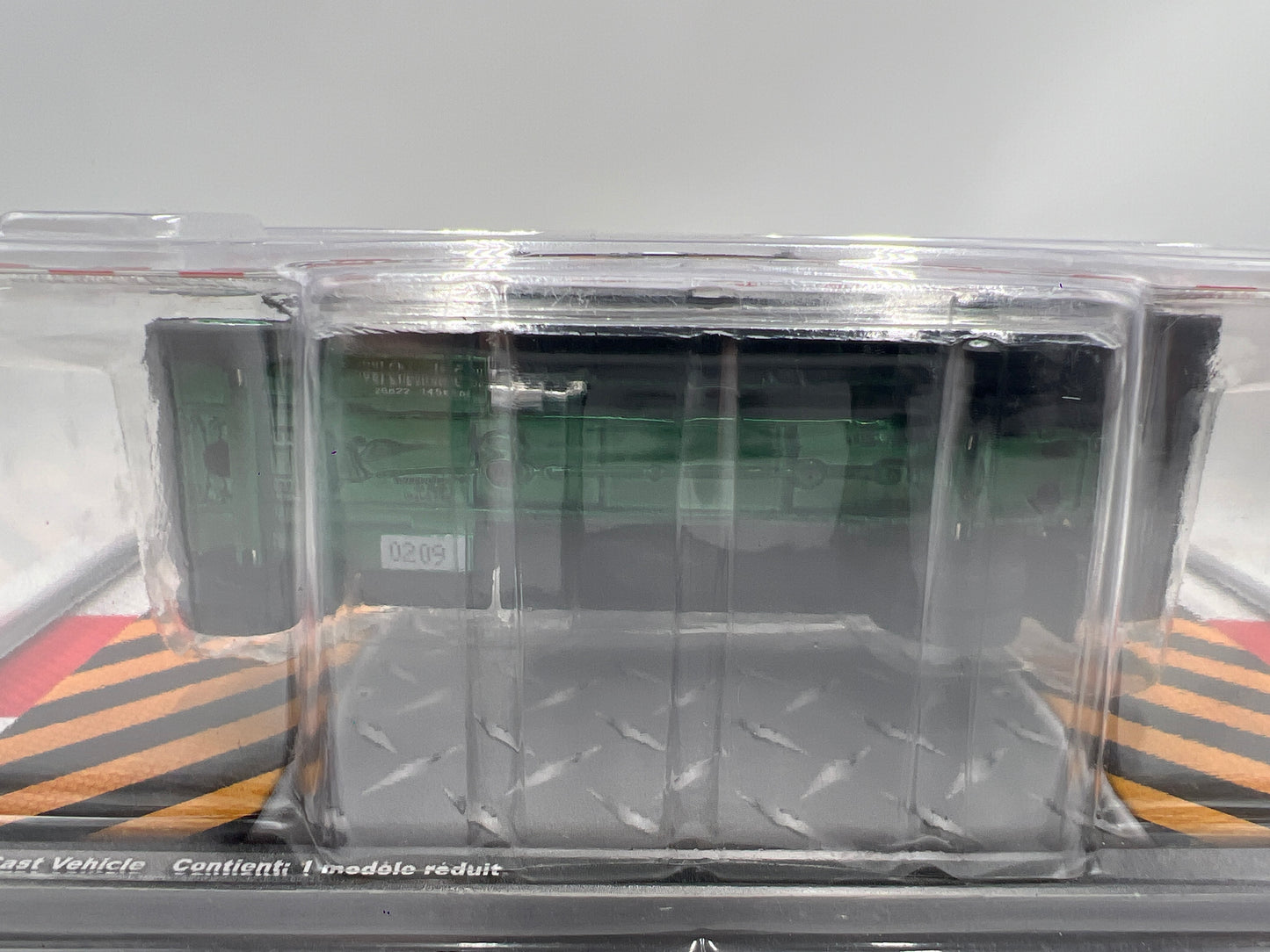 Greenlight SD Trucks Series 17 CHASE 1981 Chevrolet C-70 Grain Truck