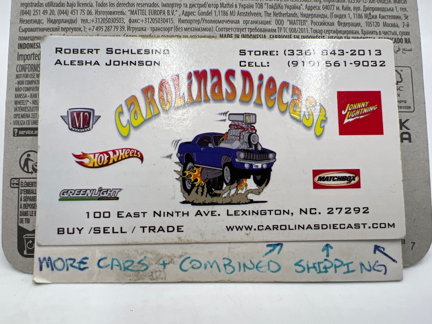 2026 Hot Wheels Silver Series Pontiac #3 65 Pontiac Bonneville Purple 162H