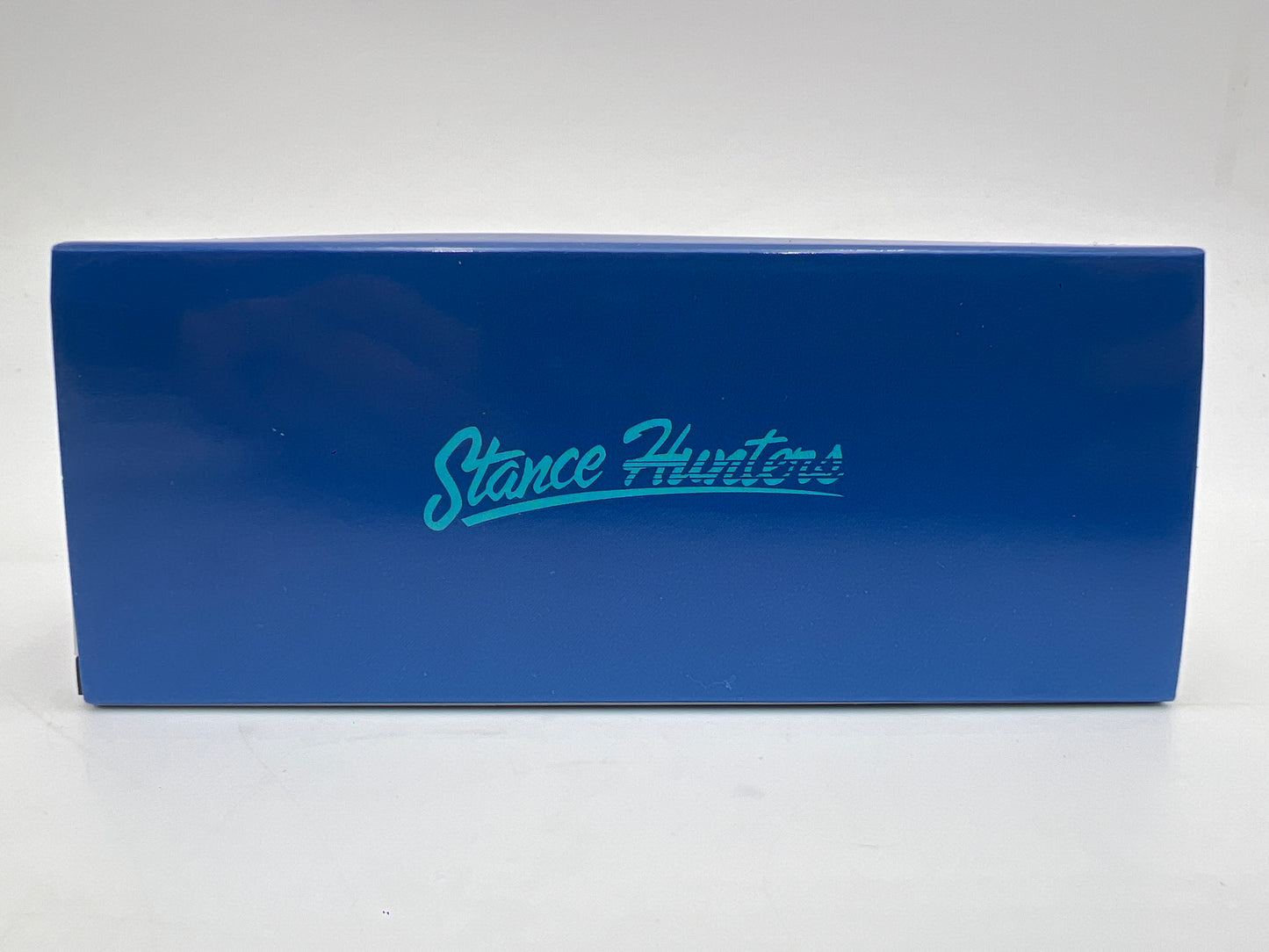Stance Hunters 1/64 1 of 599 Ferrari 812 White