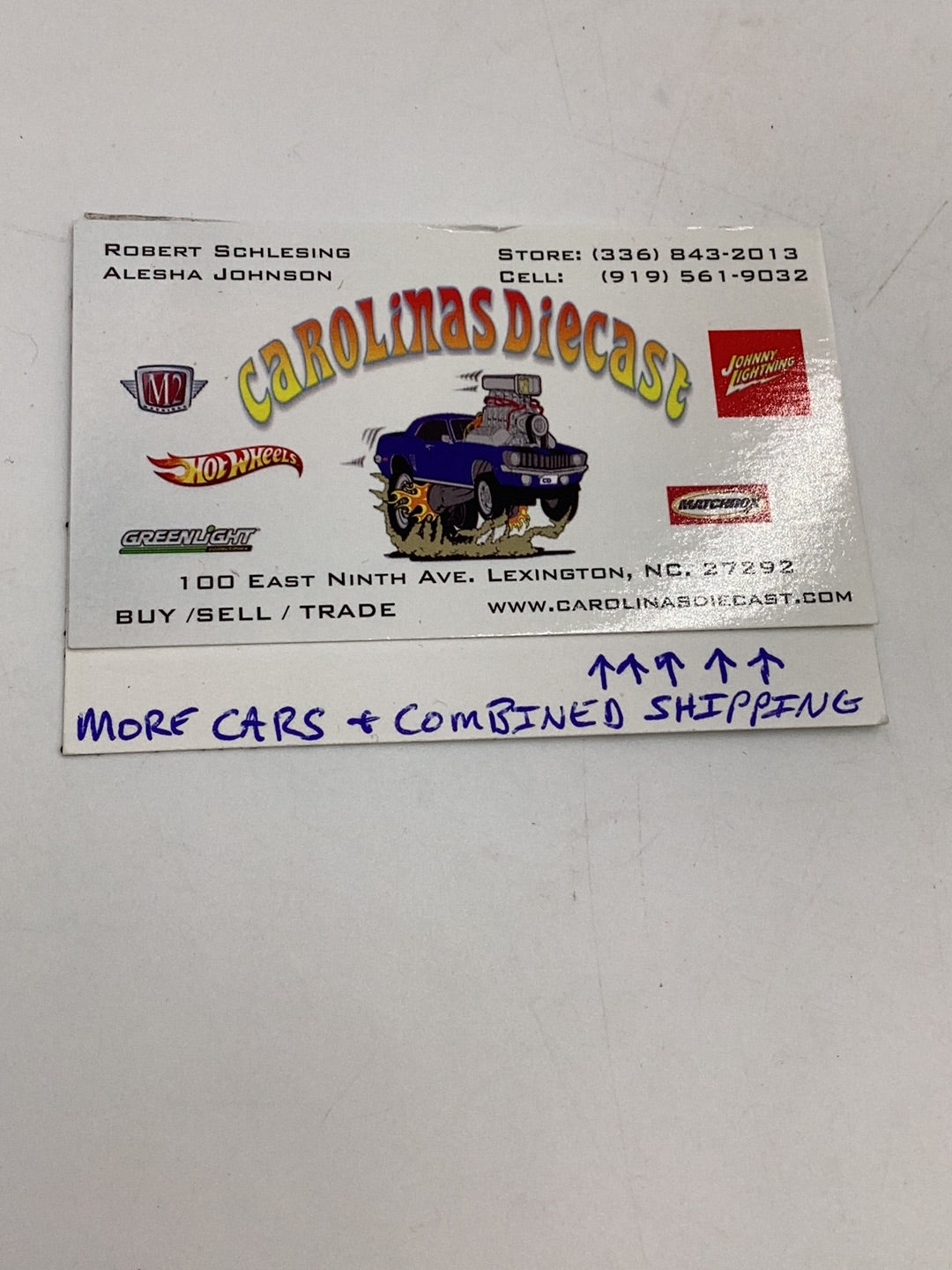 2020 HOT WHEELS TREASURE HUNT #75 Grass Chomper 276F