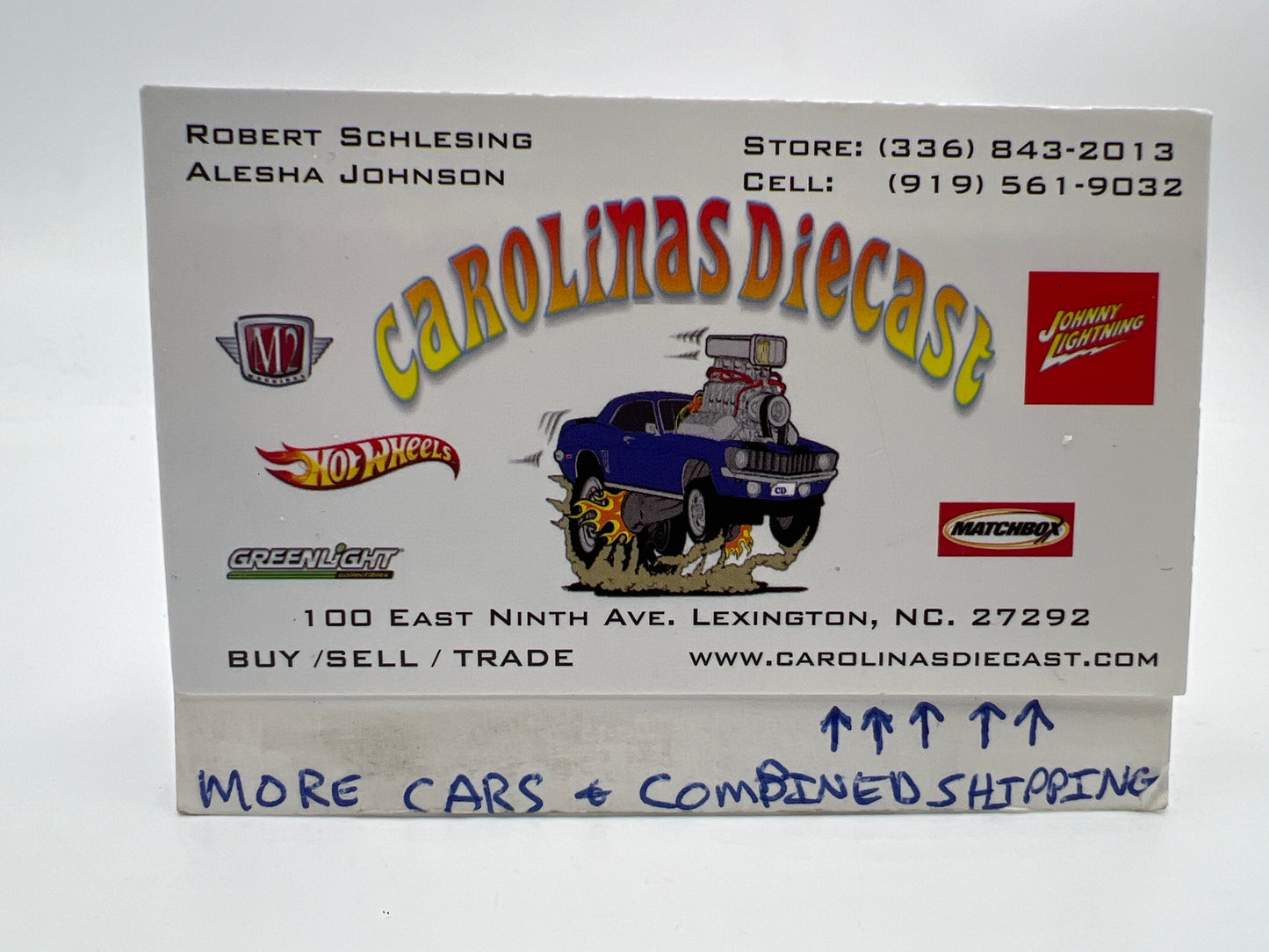 Hot Wheels 1/64 Premium Diorama Set 1978 Dodge Lil Red Express Truck Black Loose