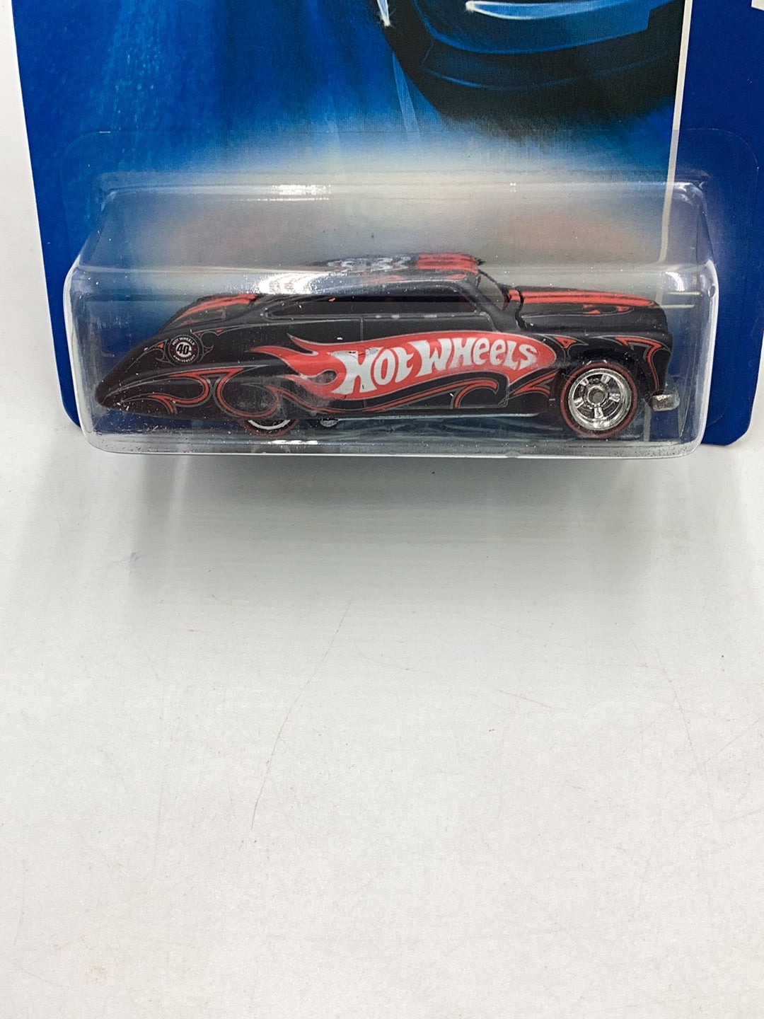2008 Hot Wheels Collectors Edition Purple Passion with protector