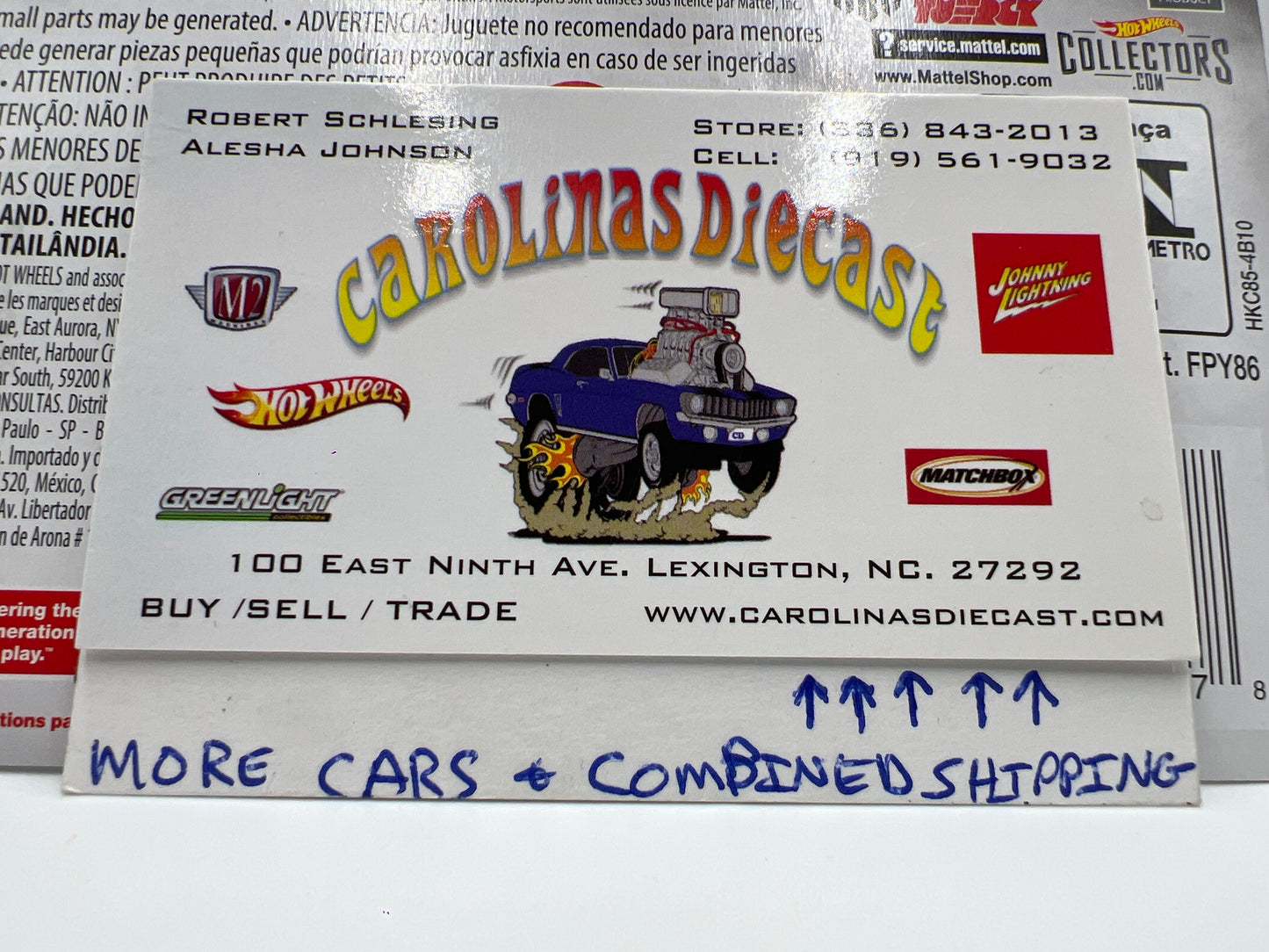 2024 Hot Wheels Car Culture Slide Street 2 #5 2018 Ford Mustang RTR Spec 5 Gray 242E