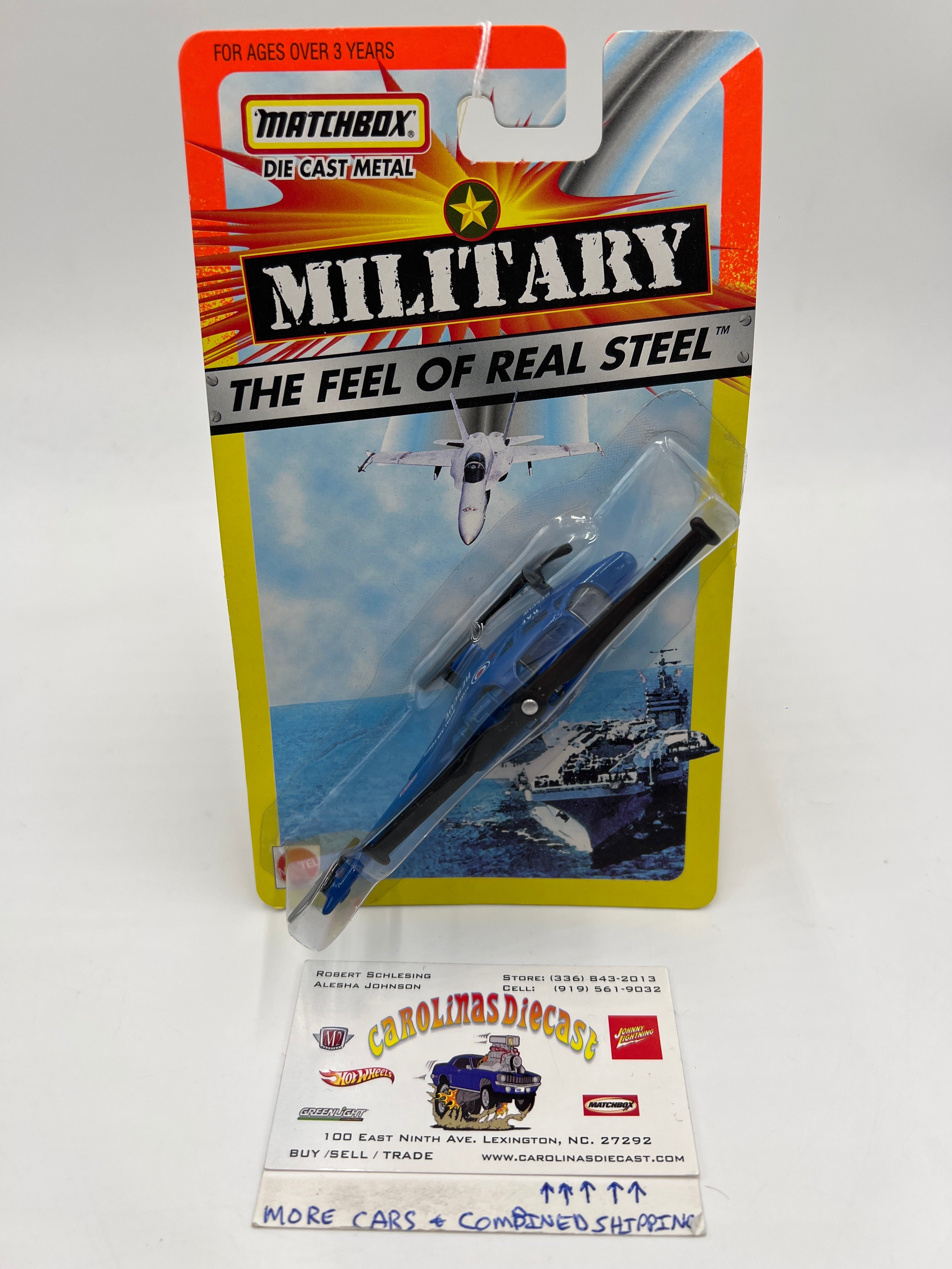 Military – carolinasdiecast