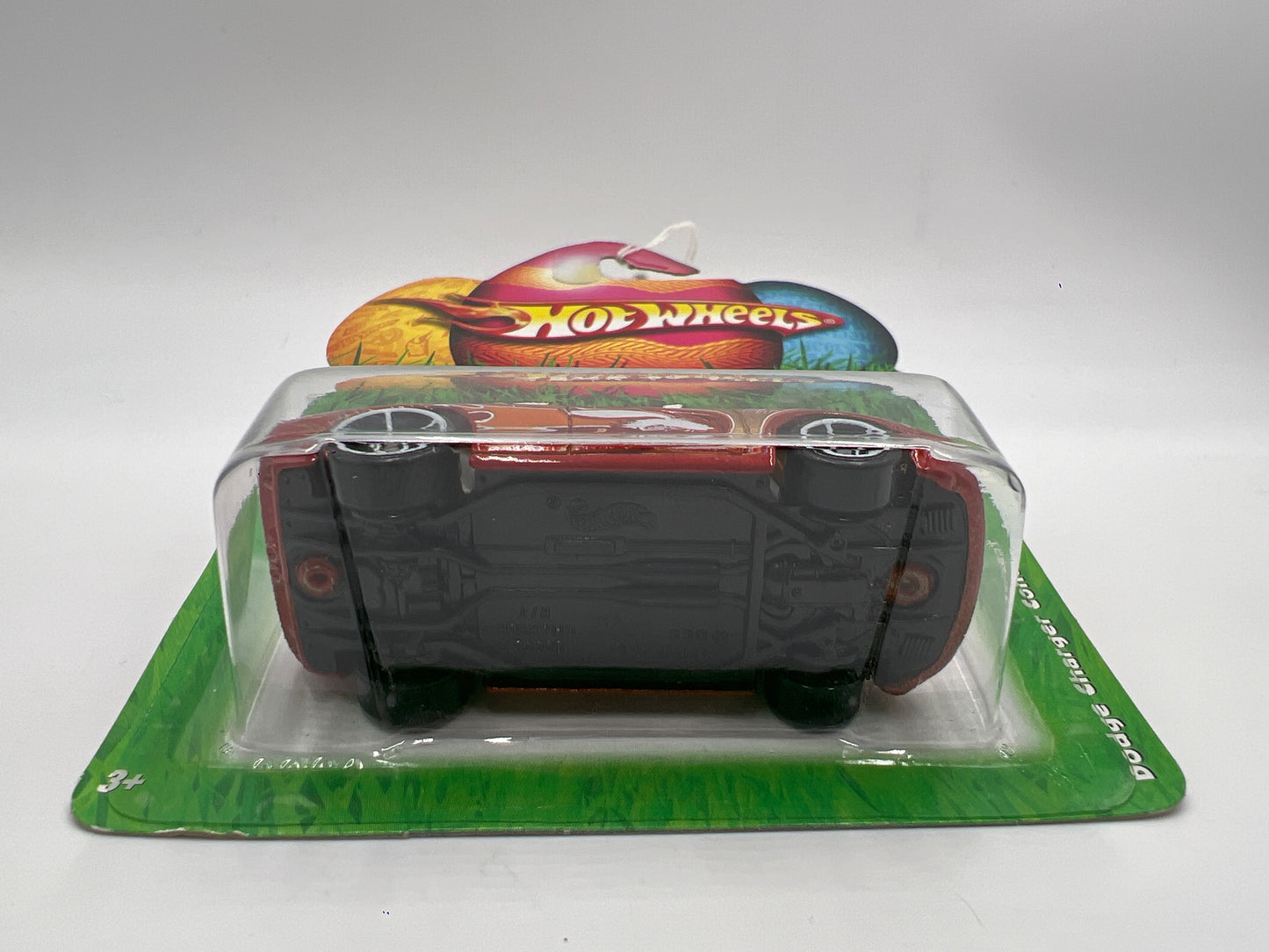 2009 Hot Wheels Easter Eggsclusives Dodge Charger Concept 153G