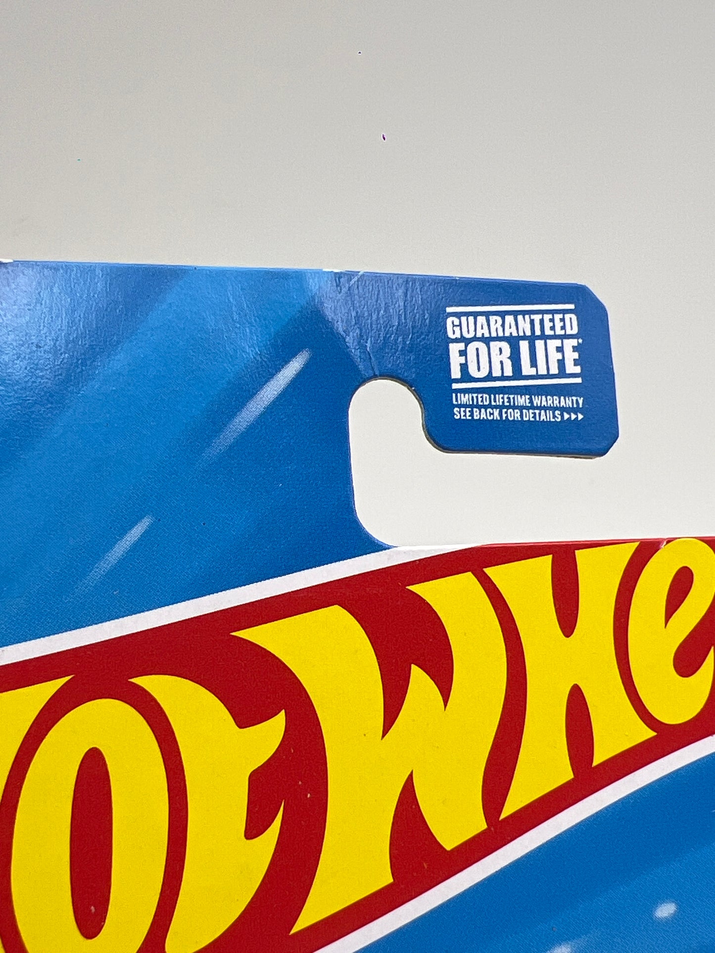 2026 Hot Wheels Super Treasure Hunt #156 Custom Otto Blue W/Protector