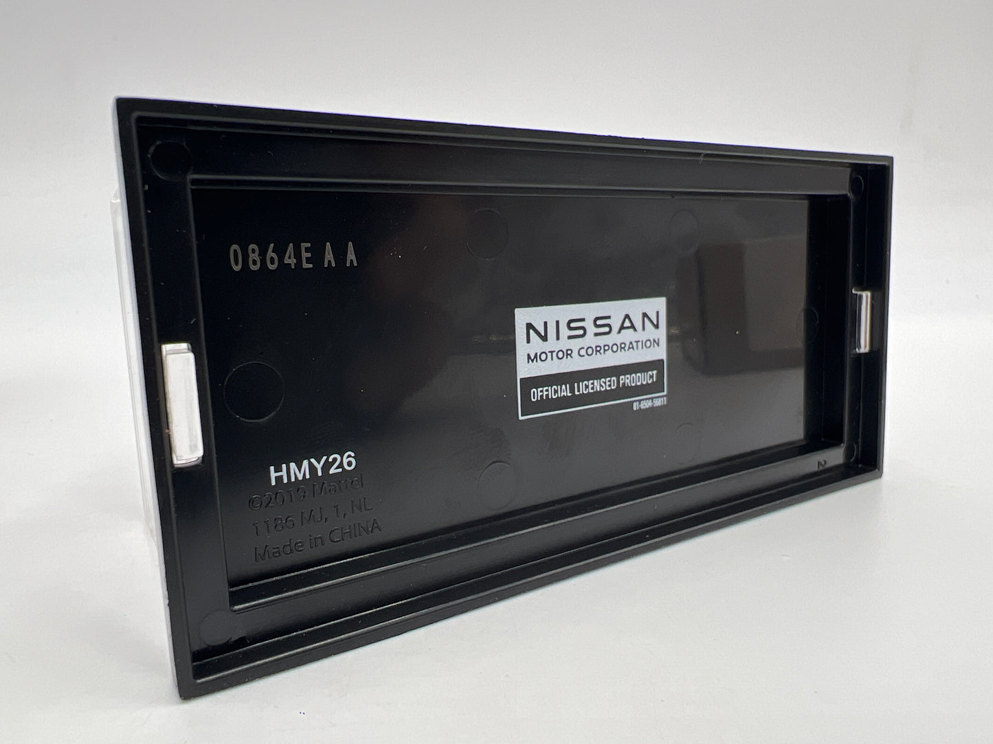 2024 Hot Wheels RLC 1986 Nissan 720 King Cab Purple