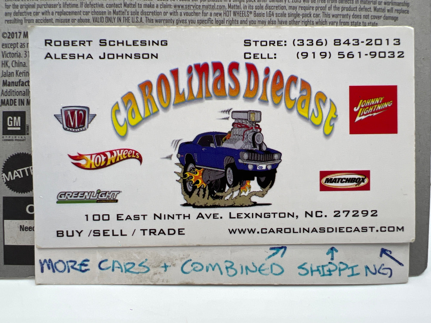 2019 Hot Wheels Walmart Exclusive Zamac 8 #95 Corvette C7 Z06 Convertible