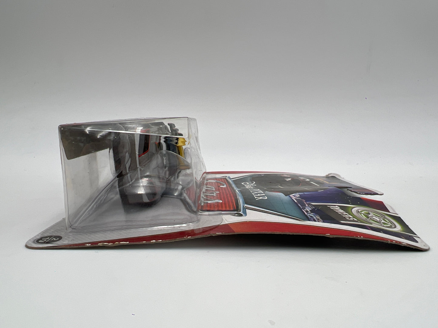 Disney Pixar Cars Tuners Kabuto 138B