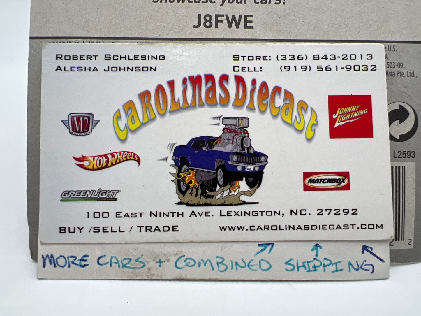 2017 Hot Wheels Treasure Hunt 69 Camaro Z28 Yellow Tooned 282C