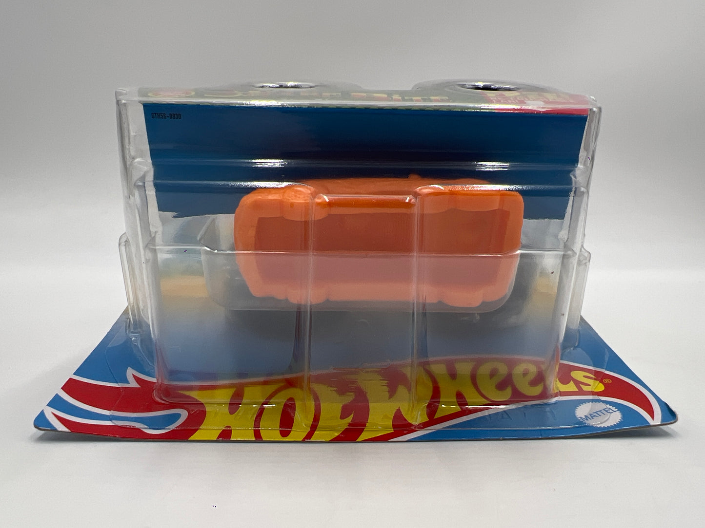 Hot Wheels Monster Trucks Fan Favorites #1 Snake Bite Vinny Venom Cracked Blister 127F