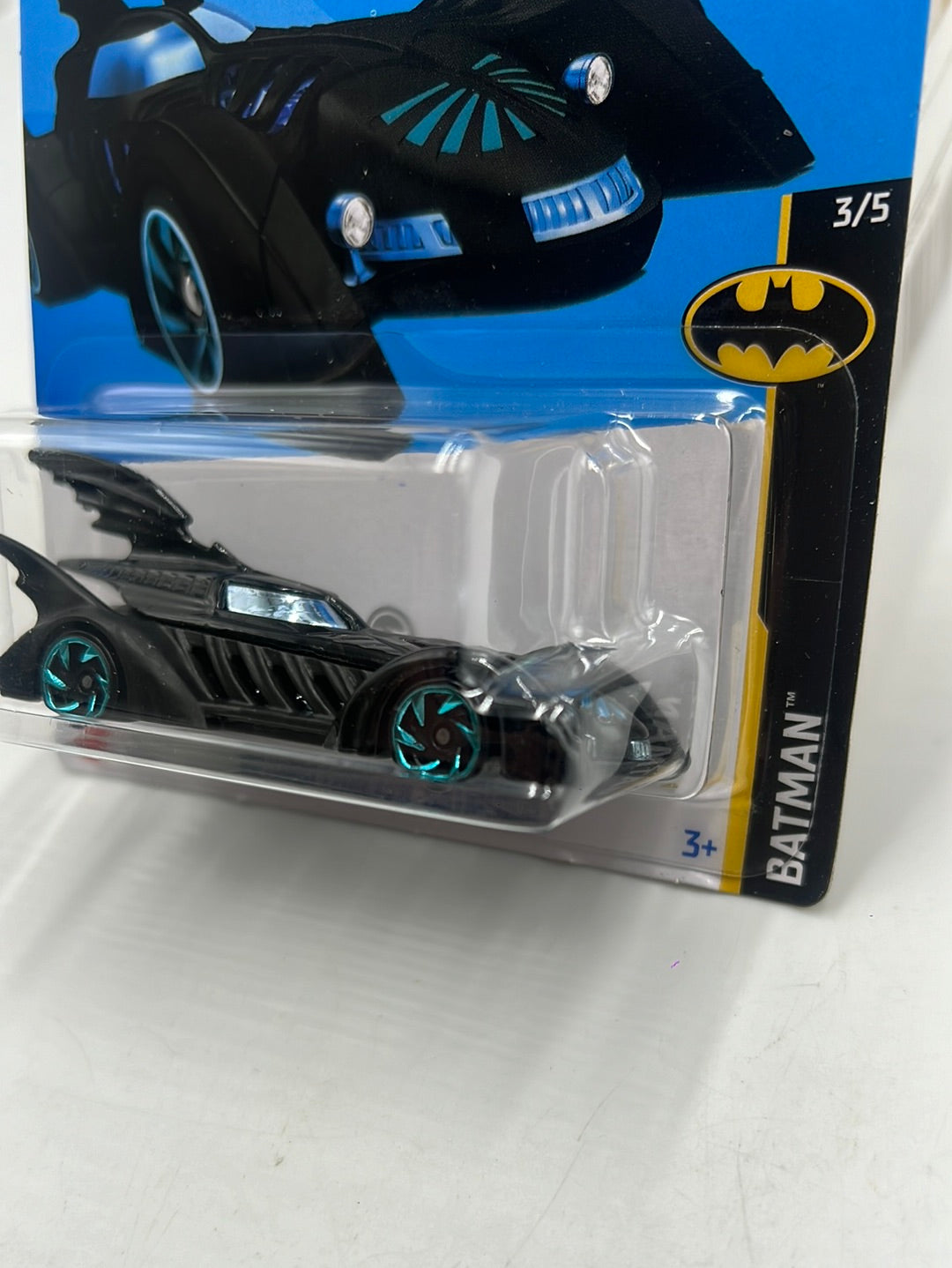 Hot Wheels super treasure hunt mini Batman offers