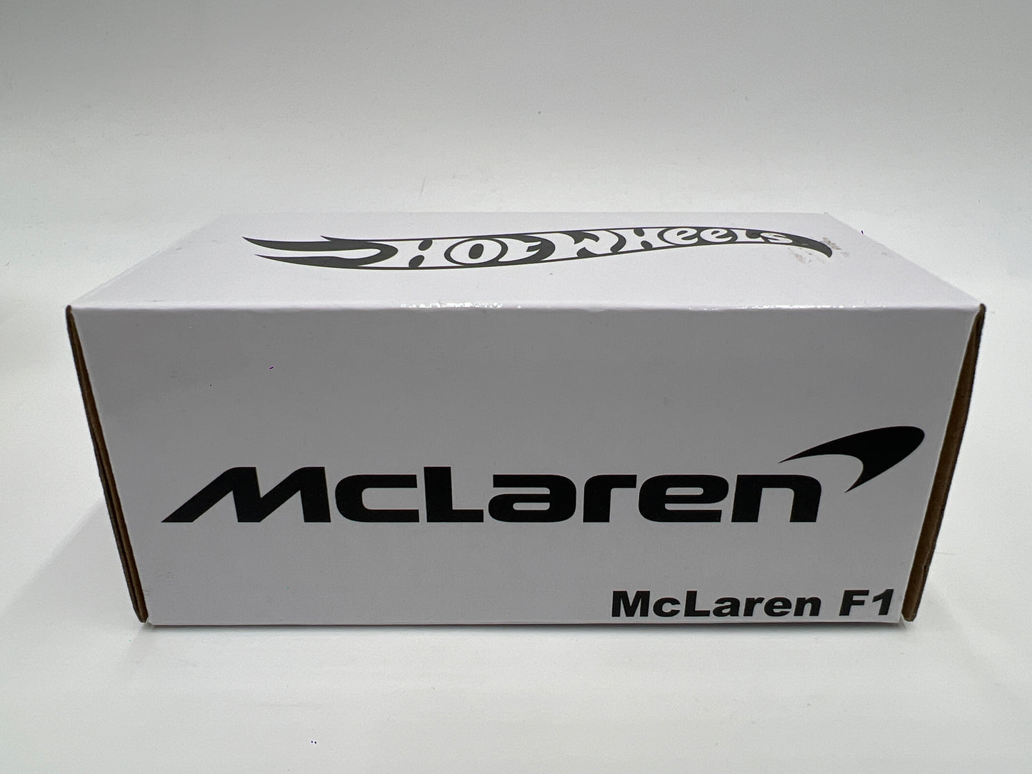 2024 Hot Wheels RLC McLaren F1 Orange