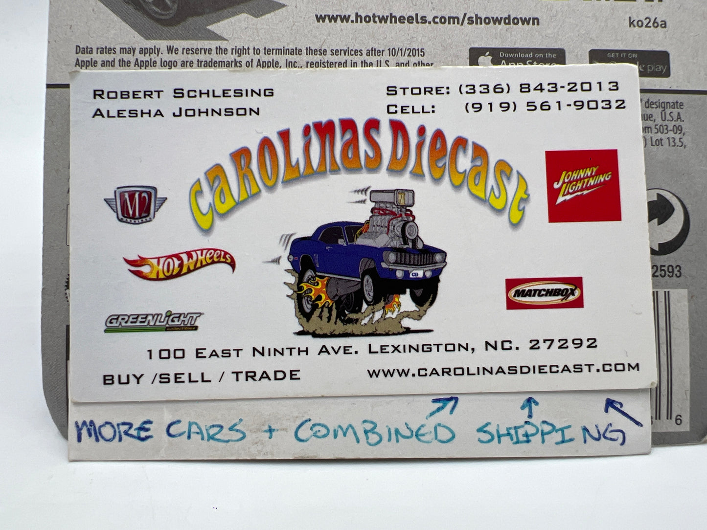 2014 Hot Wheels Walmart Exclusive Zamac 18 #91 12 Ford Mustang Boss 302 Laguna Seca 146A