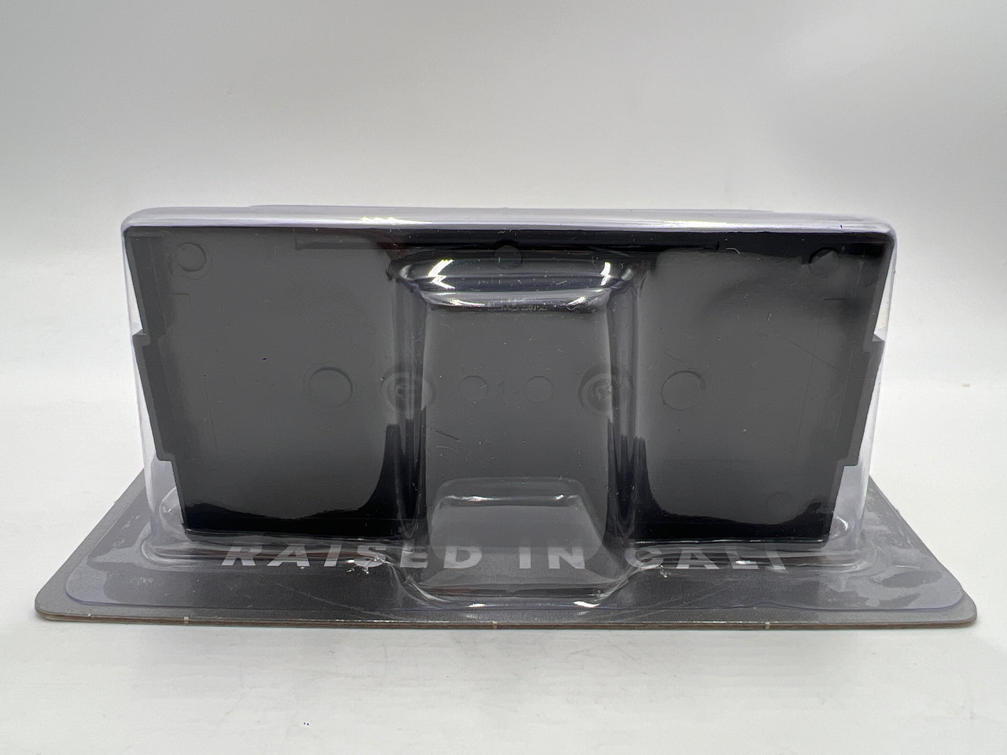 M2 Machines Auto-Drivers CHASE Maui And Sons 1958 Chevrolet Apache Stepside Gray R104