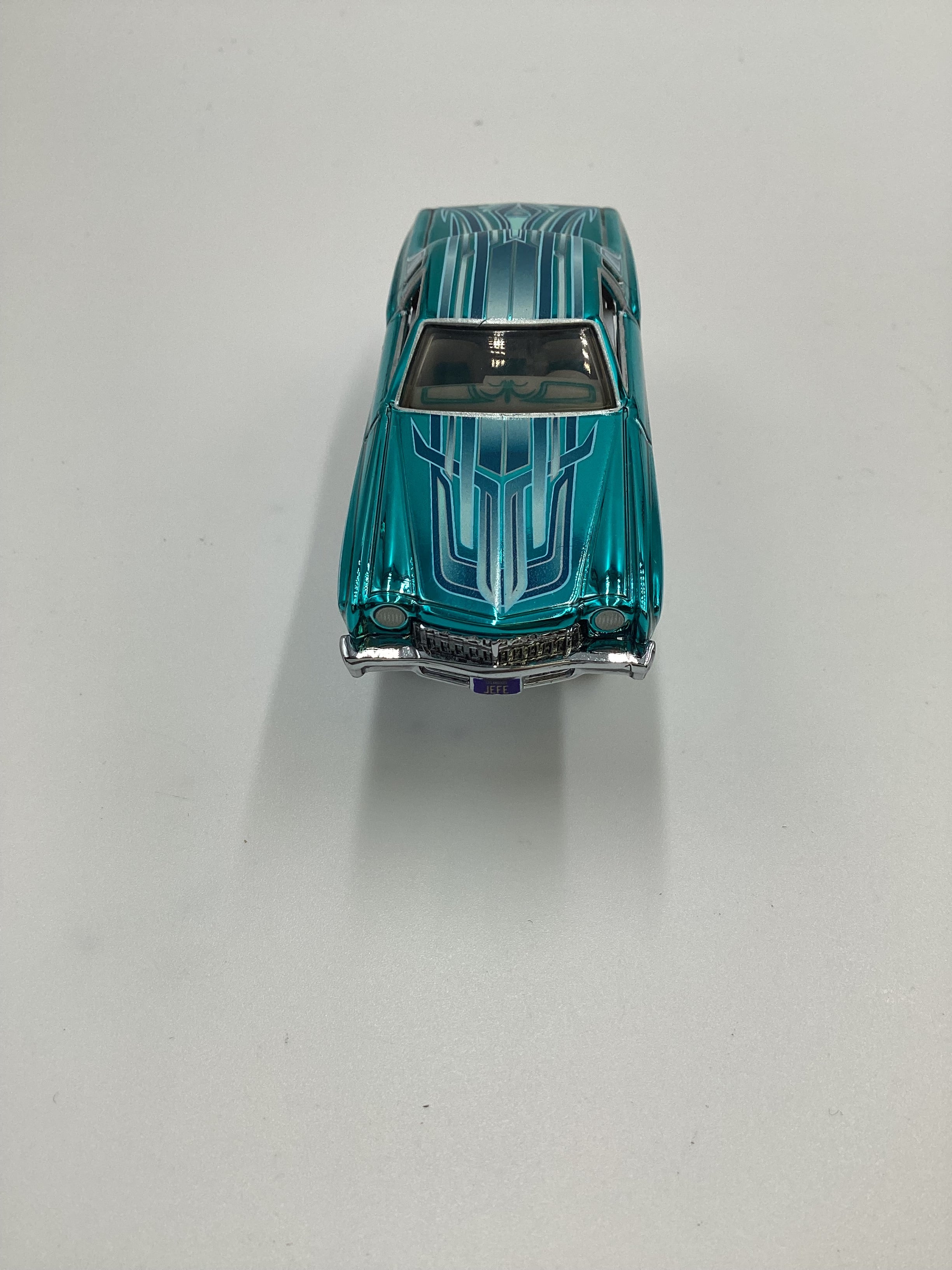 2024 Hot Wheels RLC 1975 Chevrolet Monte Carlo Blue – carolinasdiecast