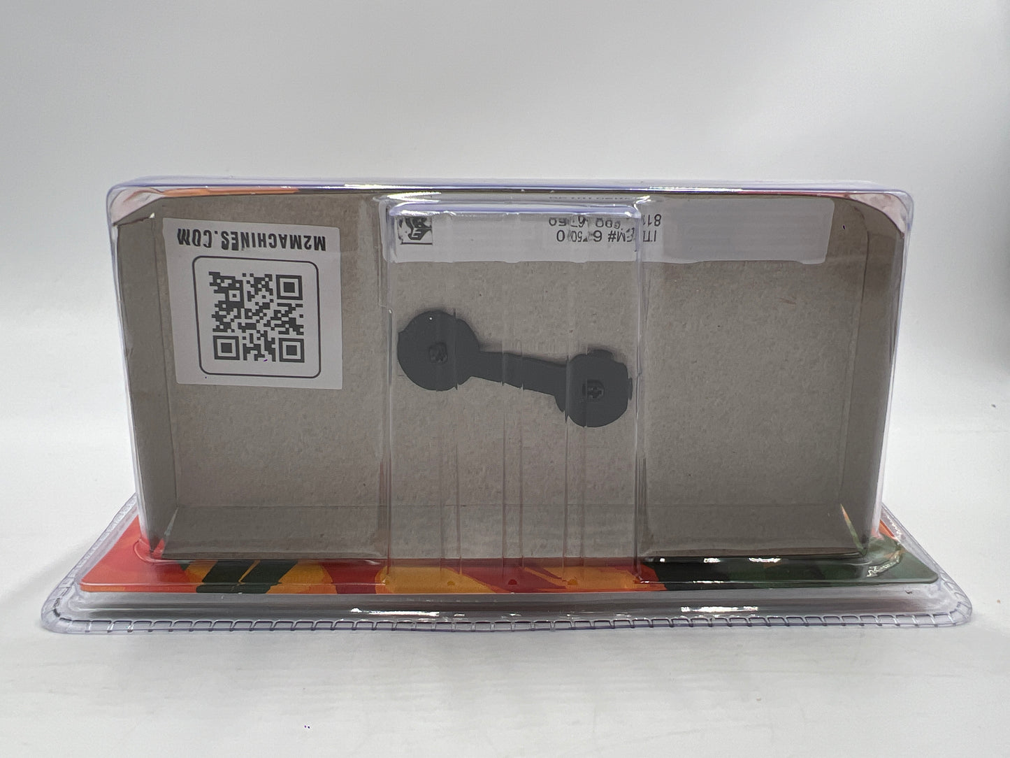 2025 M2 Machines Diorama 1973 Chevrolet Cheyenne Super 30 Brown R14 197G