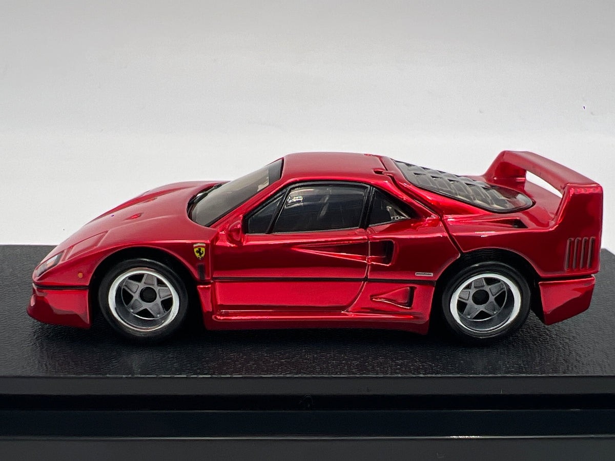 2026 Hot Wheels RLC Ferrari F40 Red