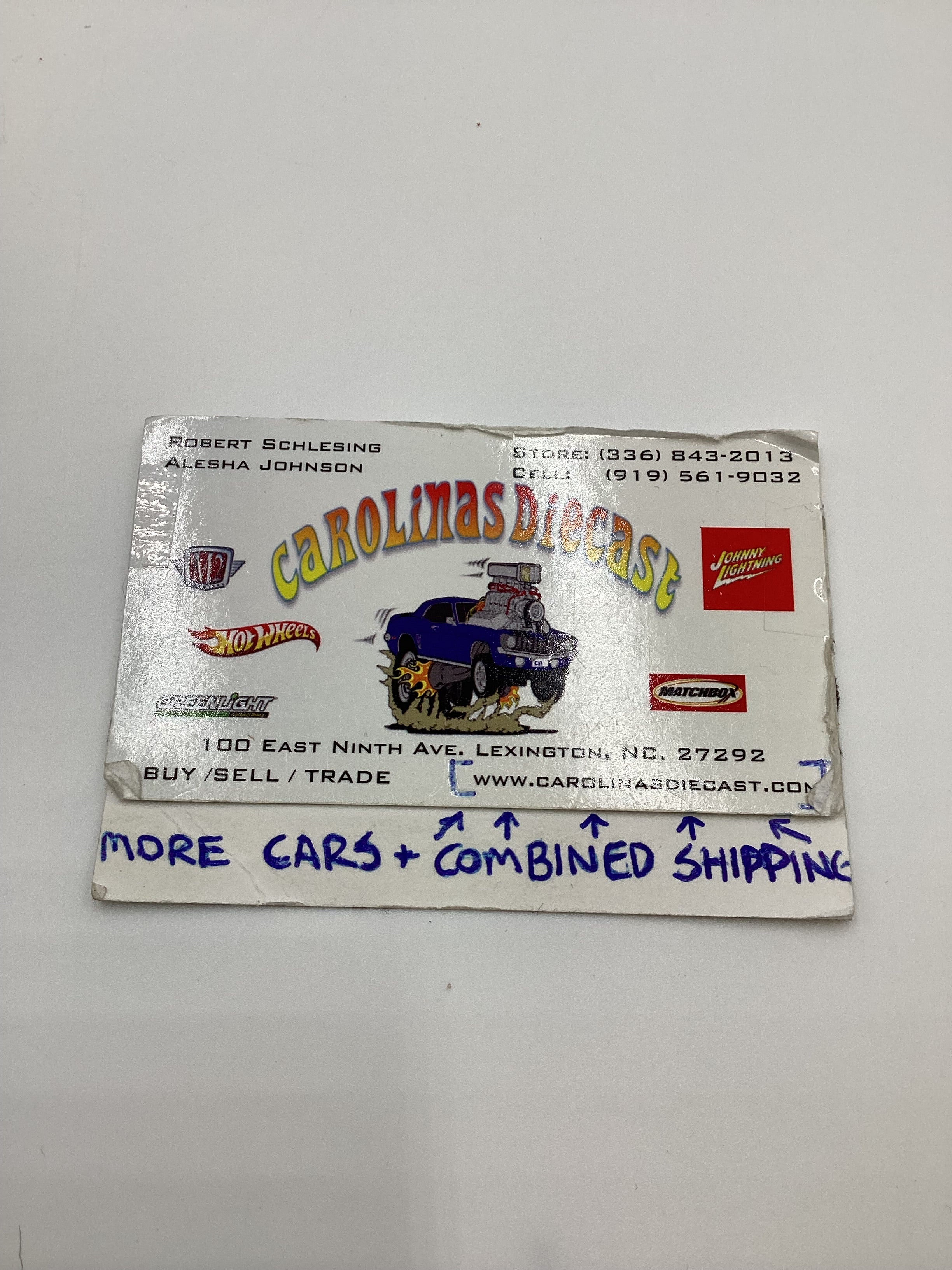 2011 Hot wheels #151 67 Chevelle SS 396 White Green Lantern Card