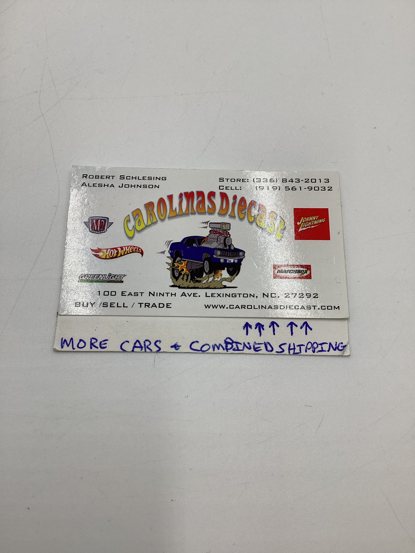 2008 Hot Wheels All Stars #42 La Troca Gold 16A